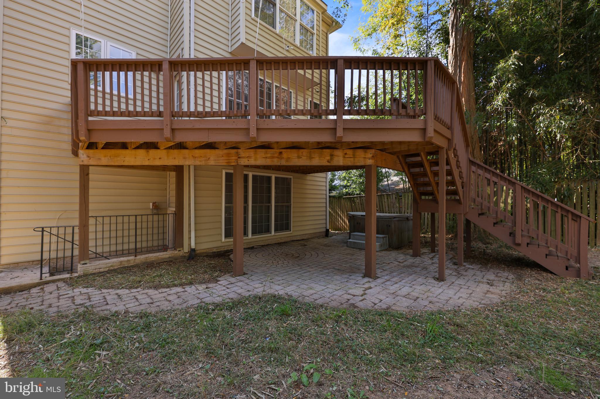 BON AIR - Residential