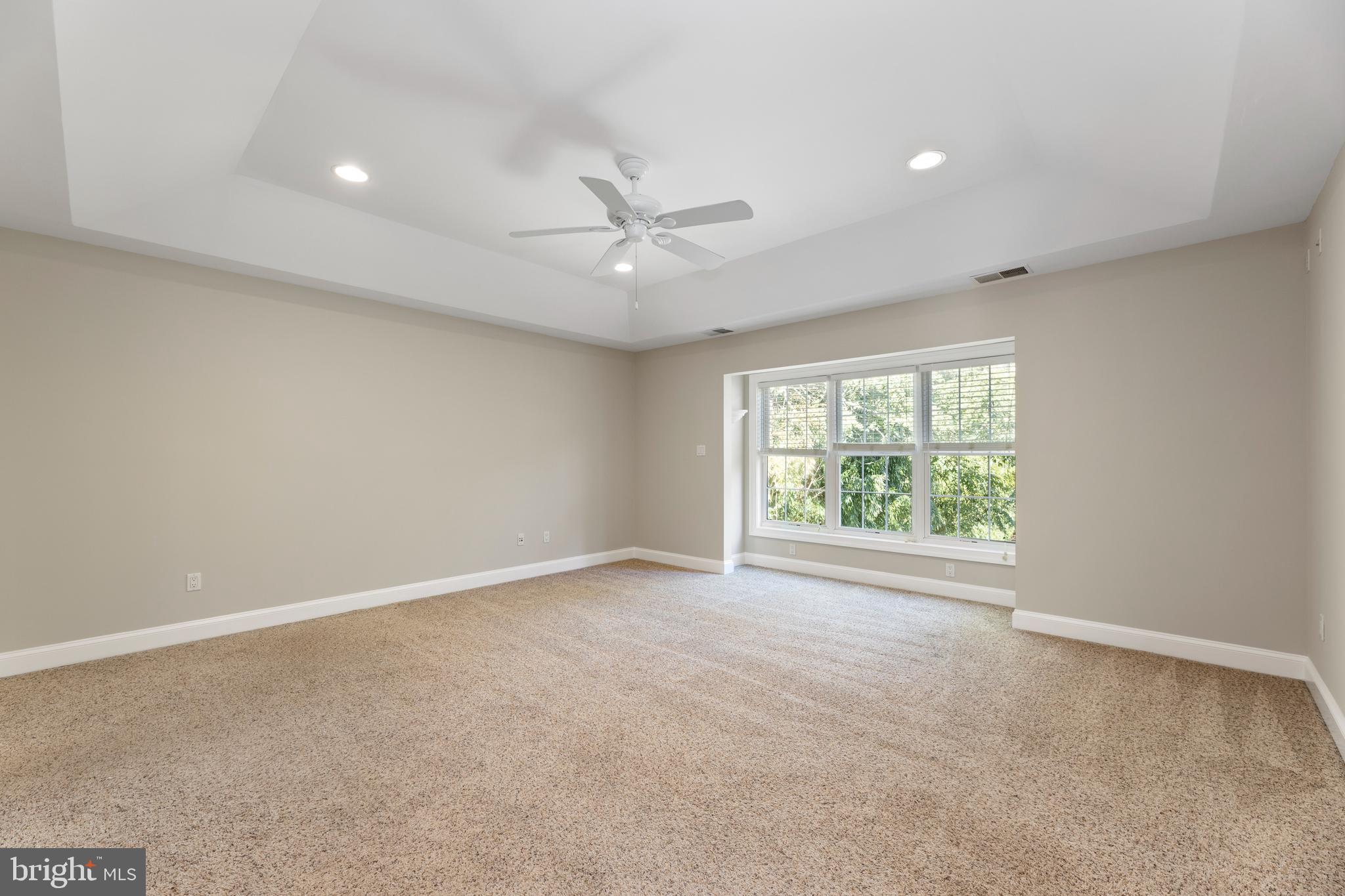 BON AIR - Residential