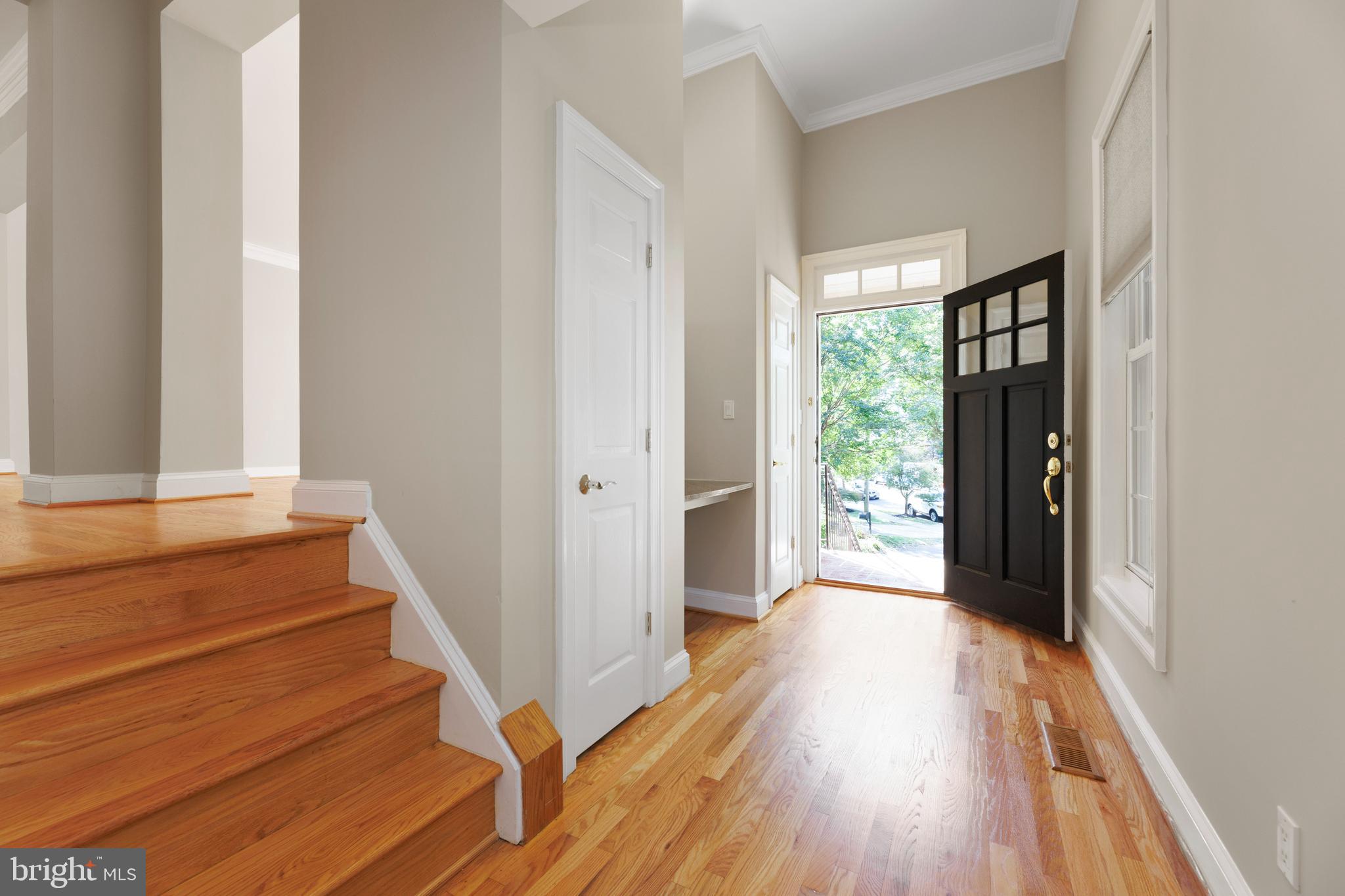 BON AIR - Residential