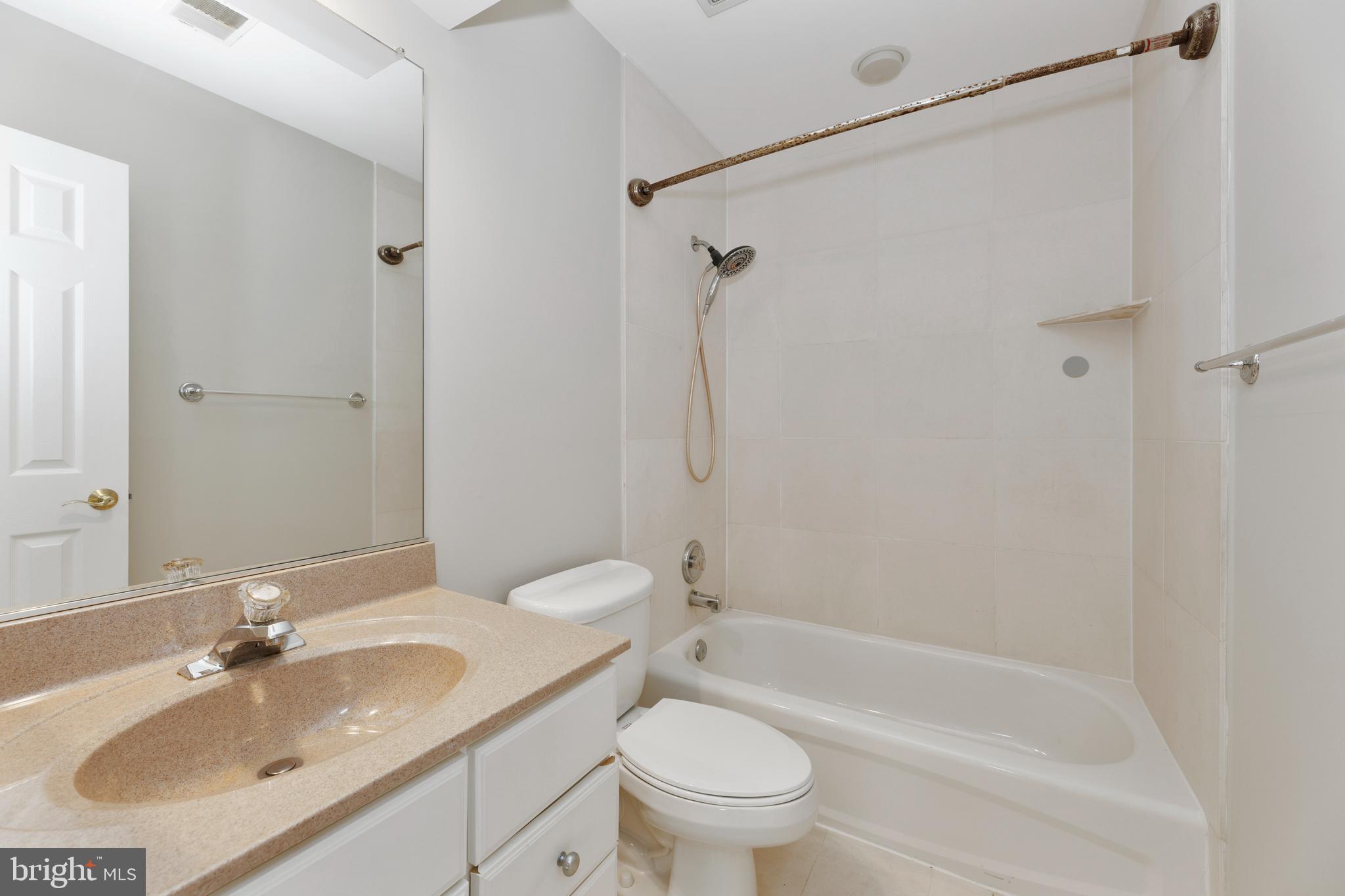 BON AIR - Residential