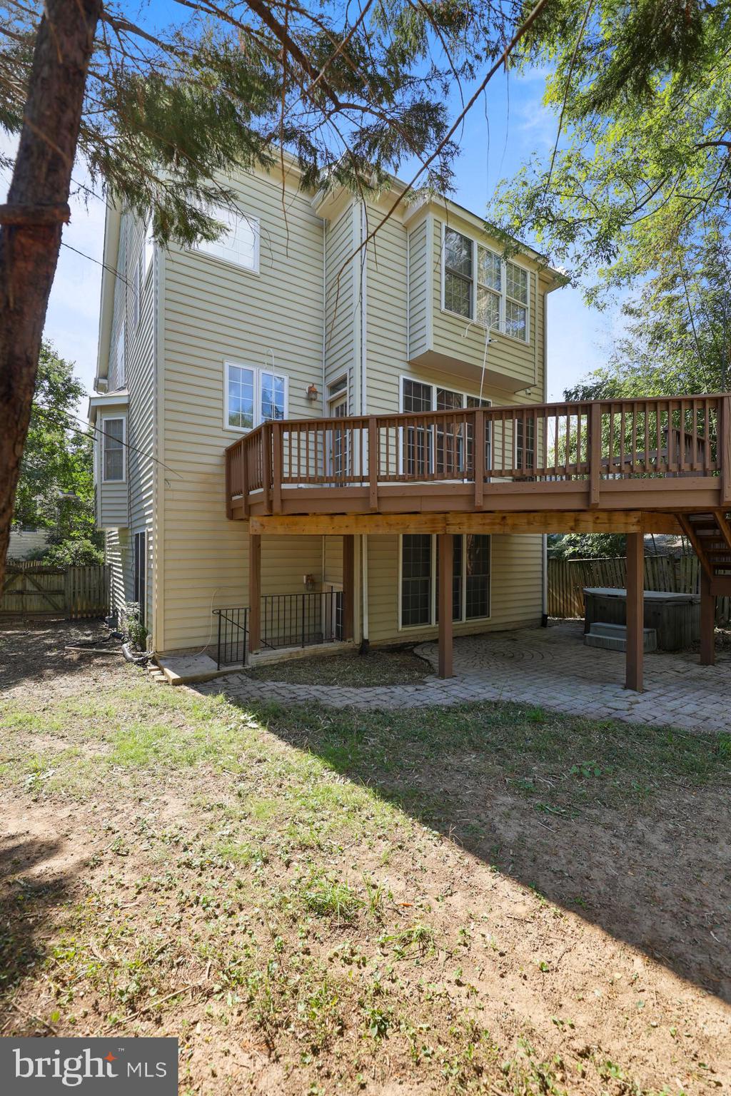 BON AIR - Residential