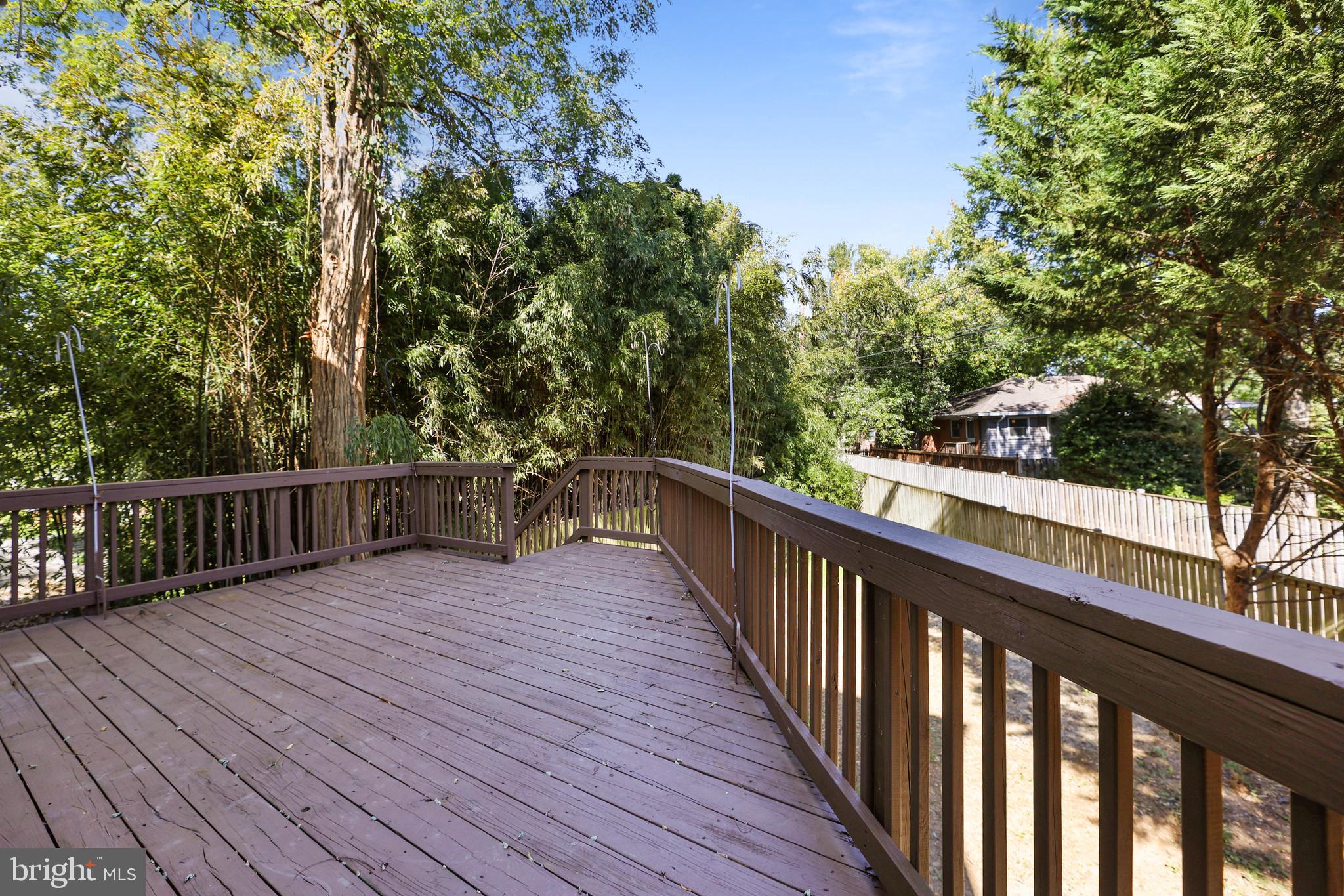 BON AIR - Residential