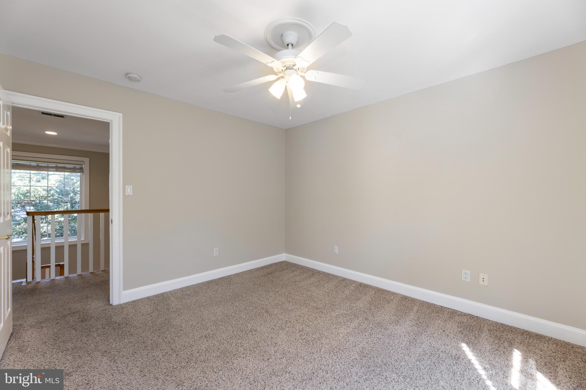 BON AIR - Residential