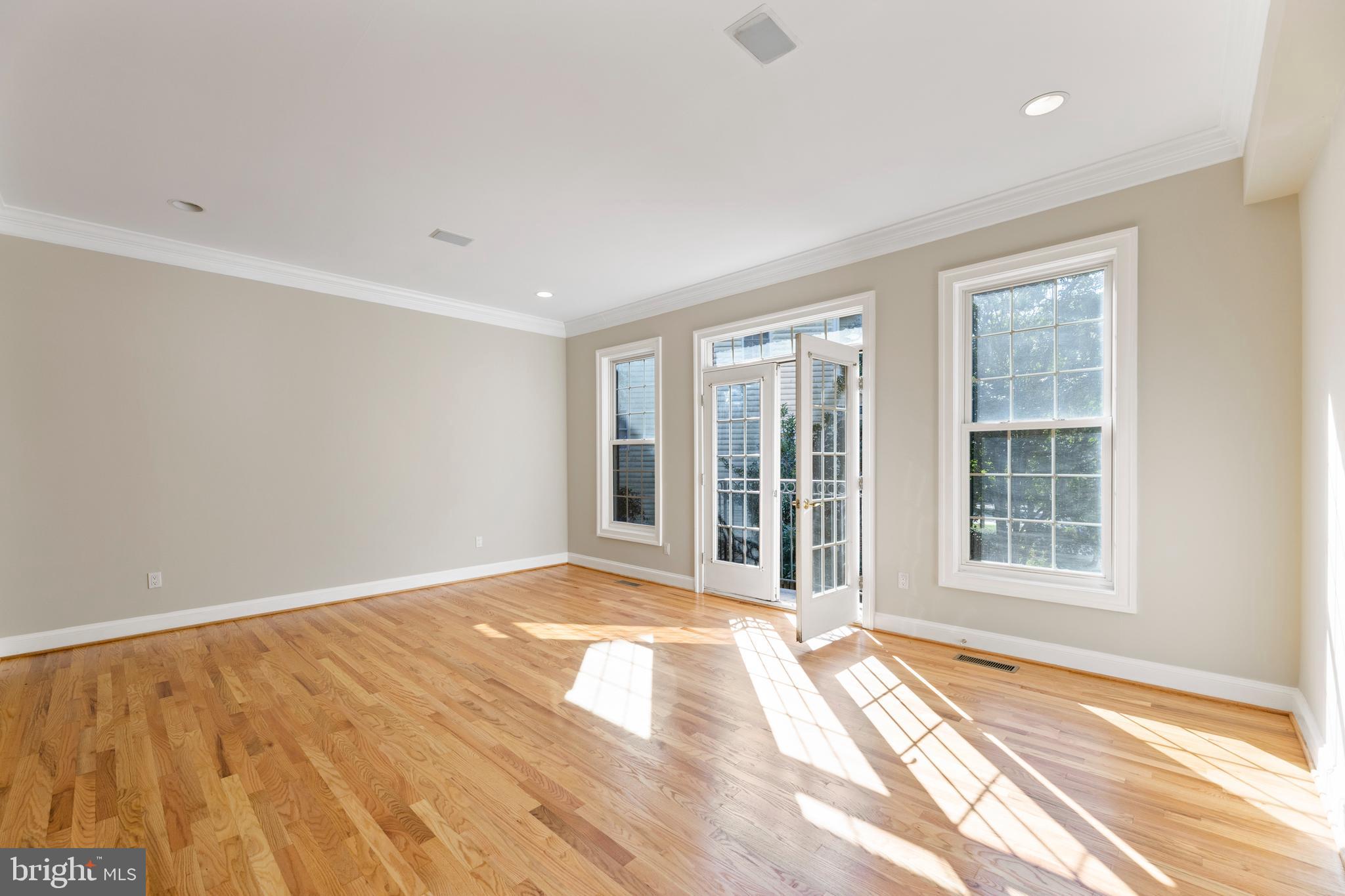 BON AIR - Residential