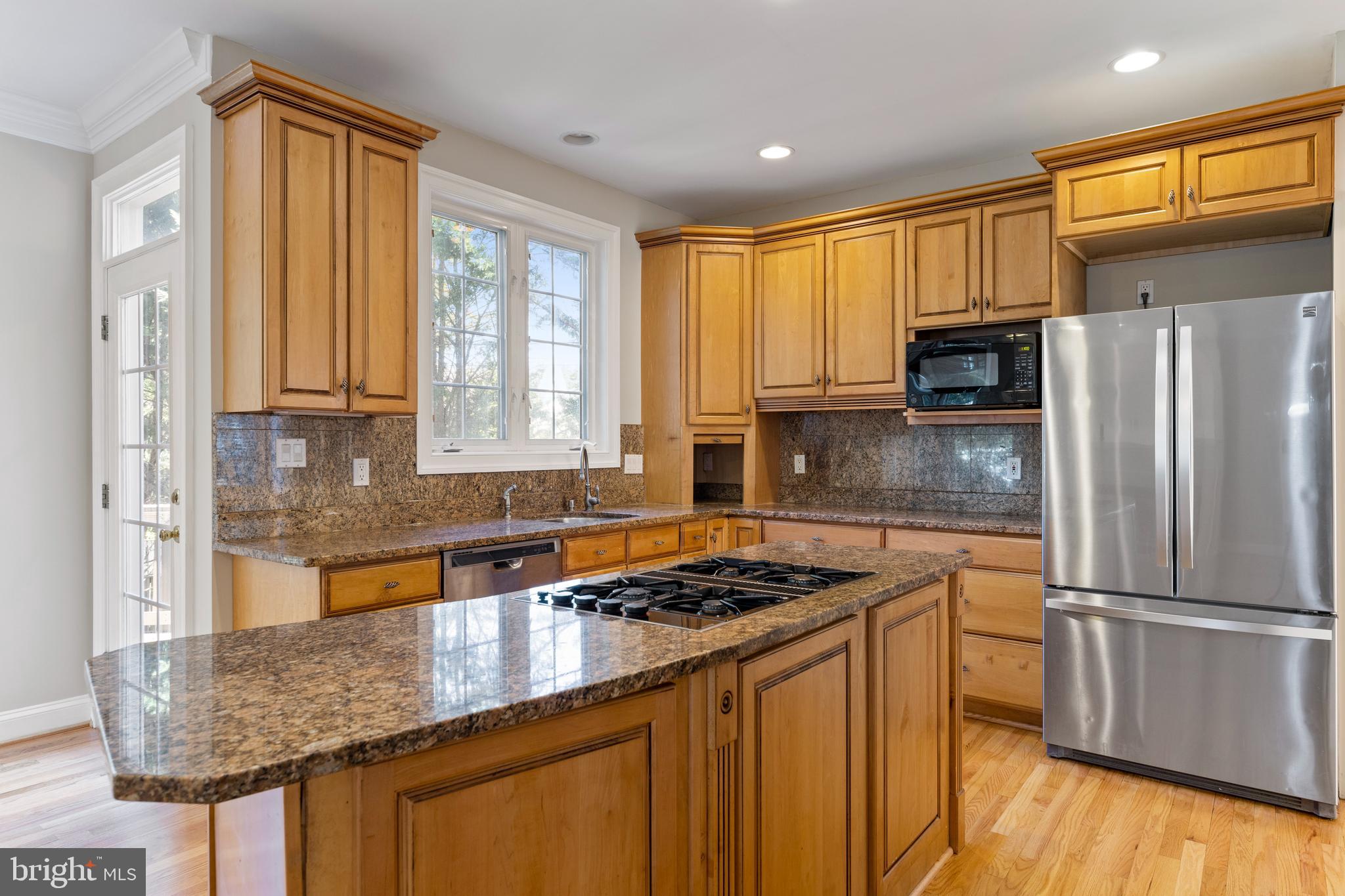 BON AIR - Residential