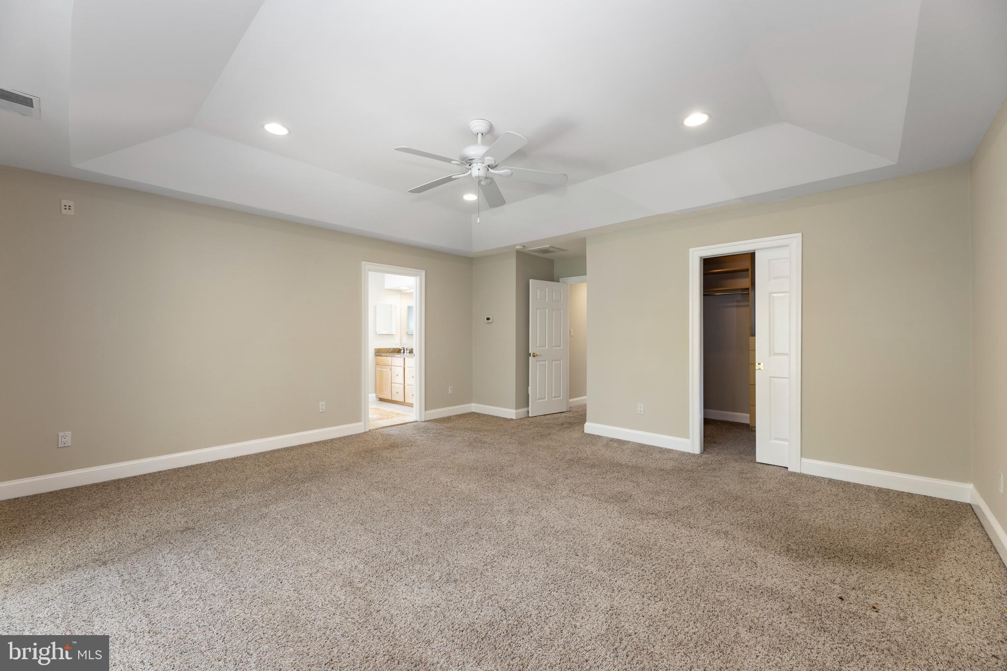 BON AIR - Residential