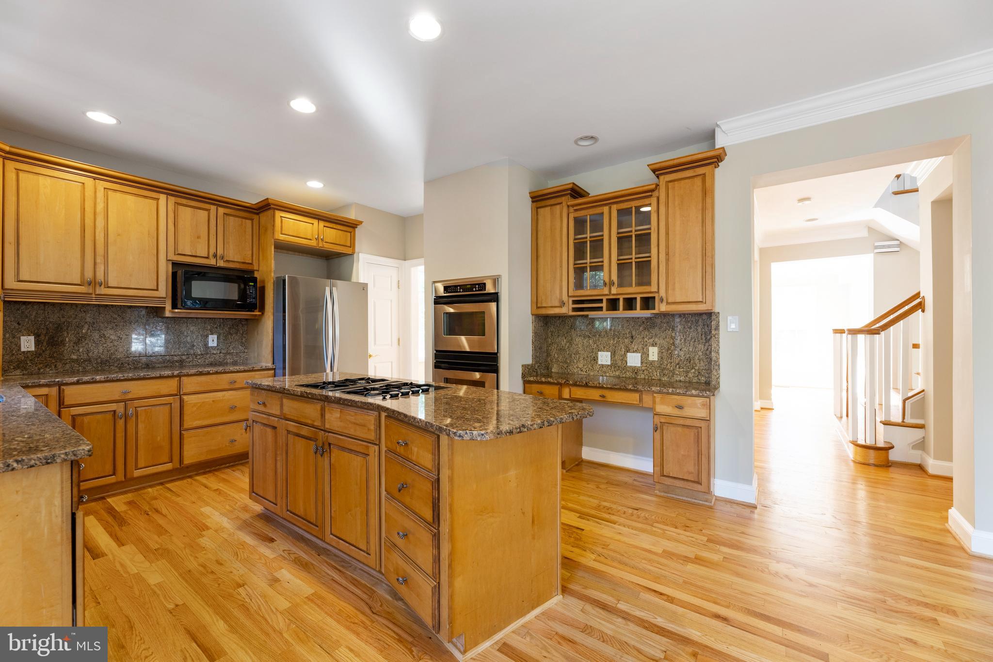 BON AIR - Residential