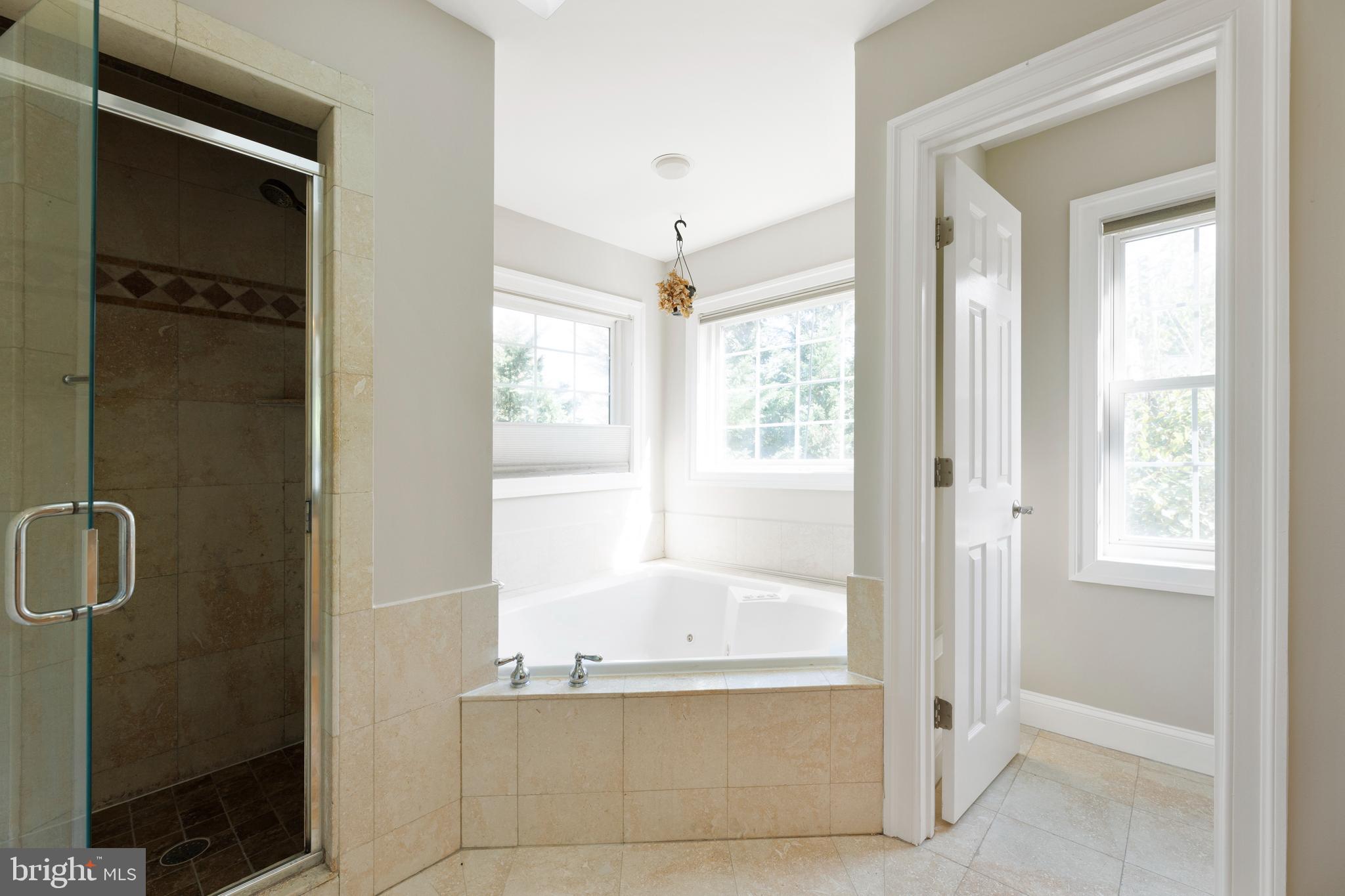 BON AIR - Residential