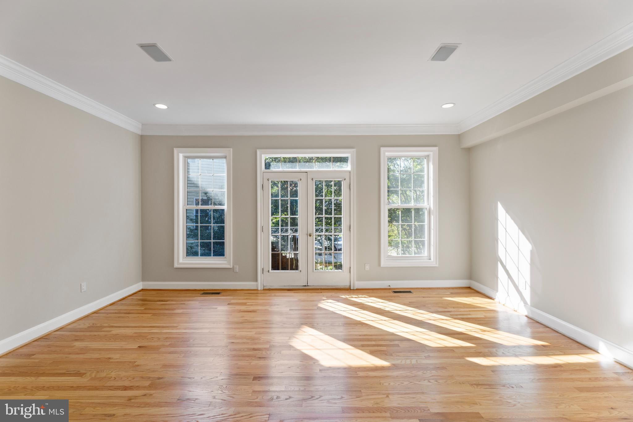 BON AIR - Residential