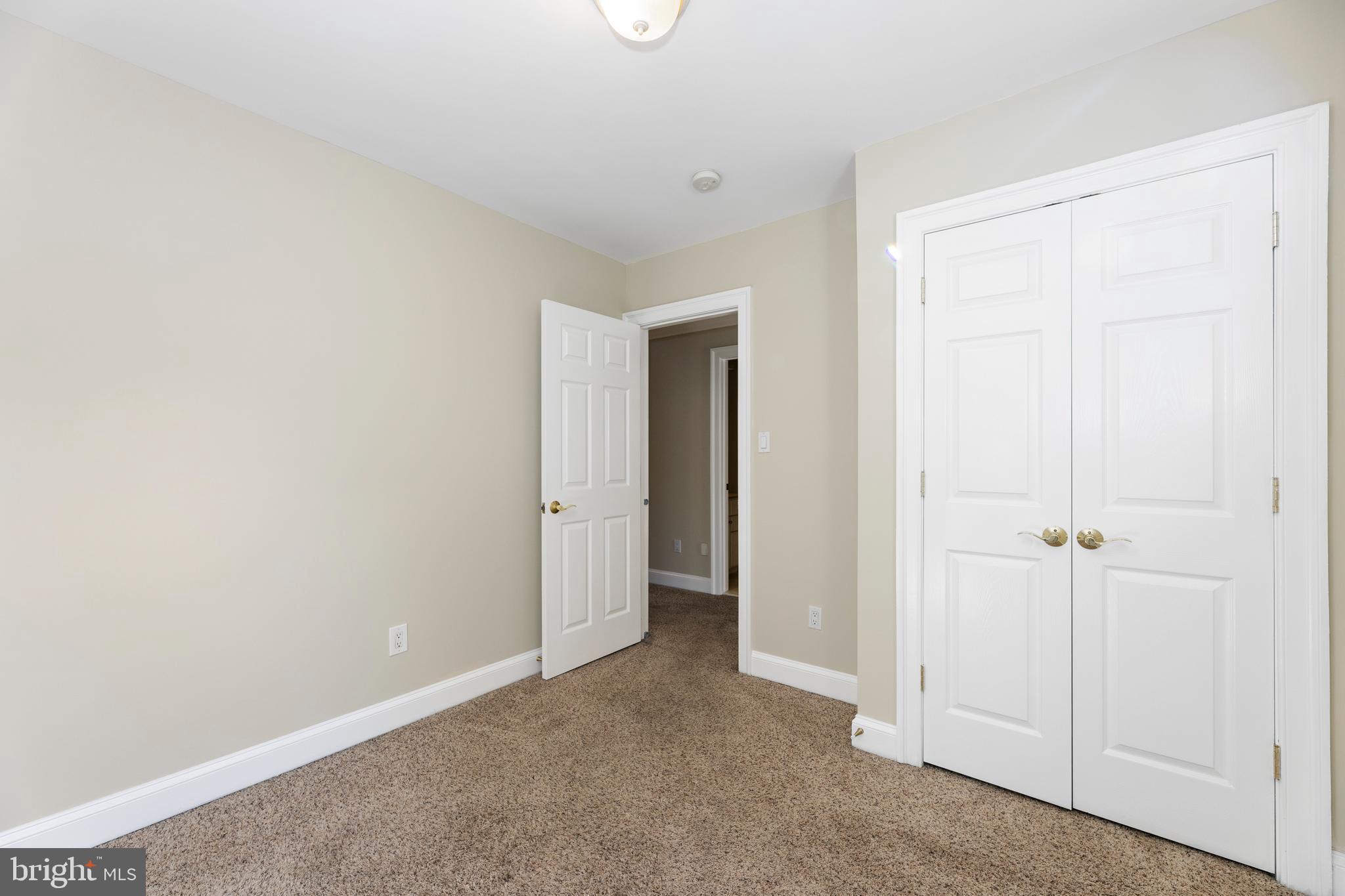 BON AIR - Residential