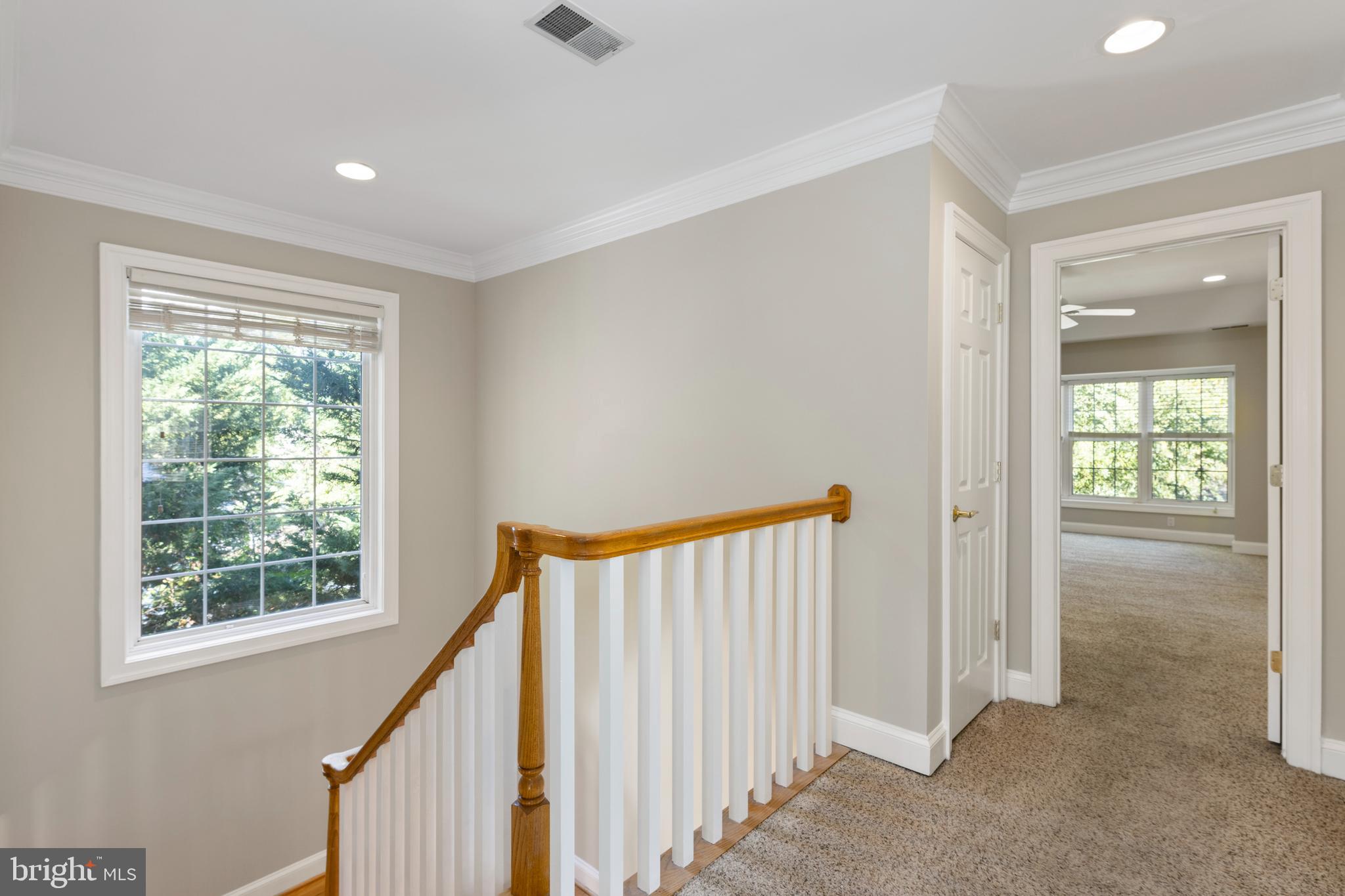 BON AIR - Residential