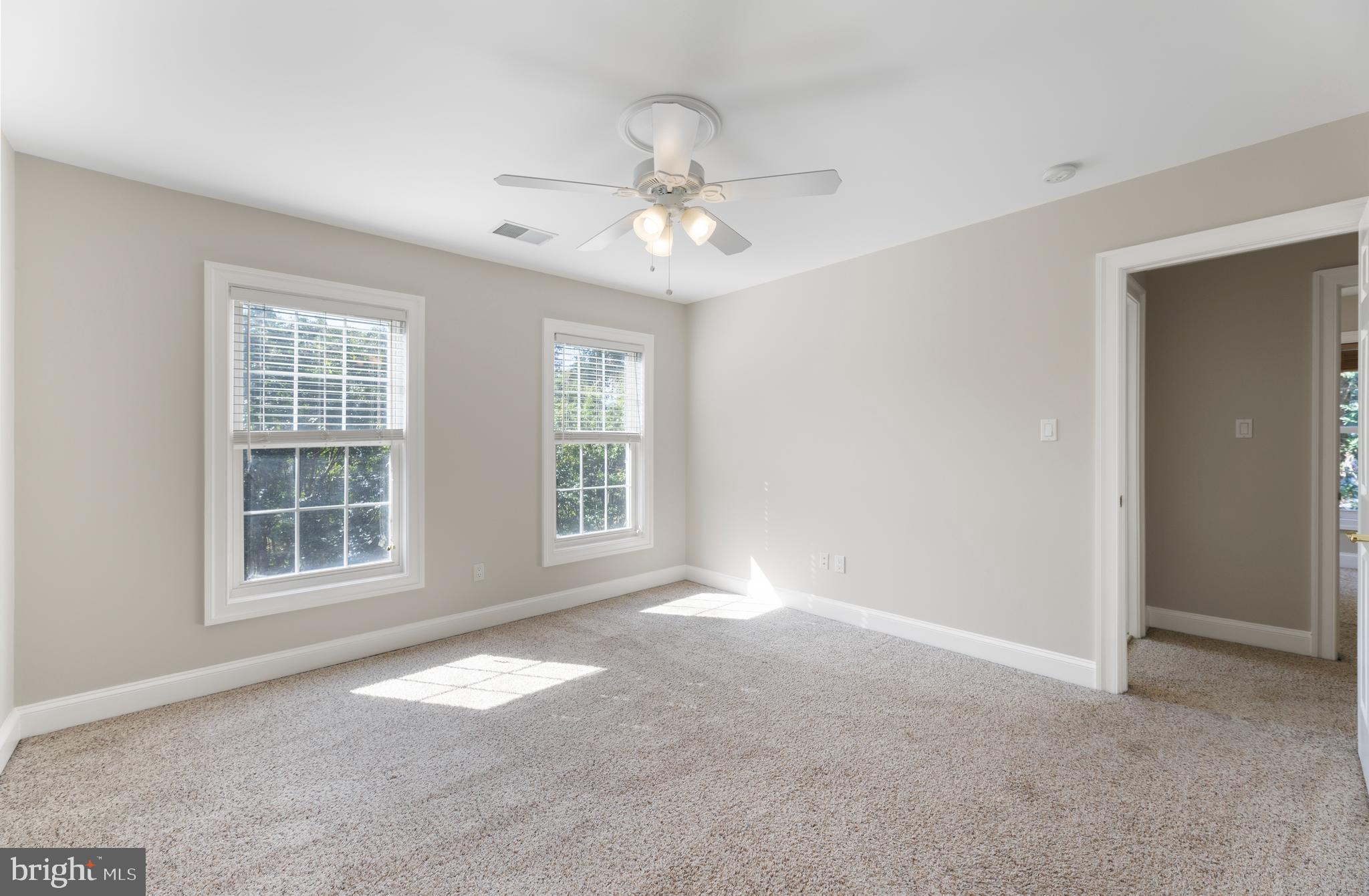 BON AIR - Residential