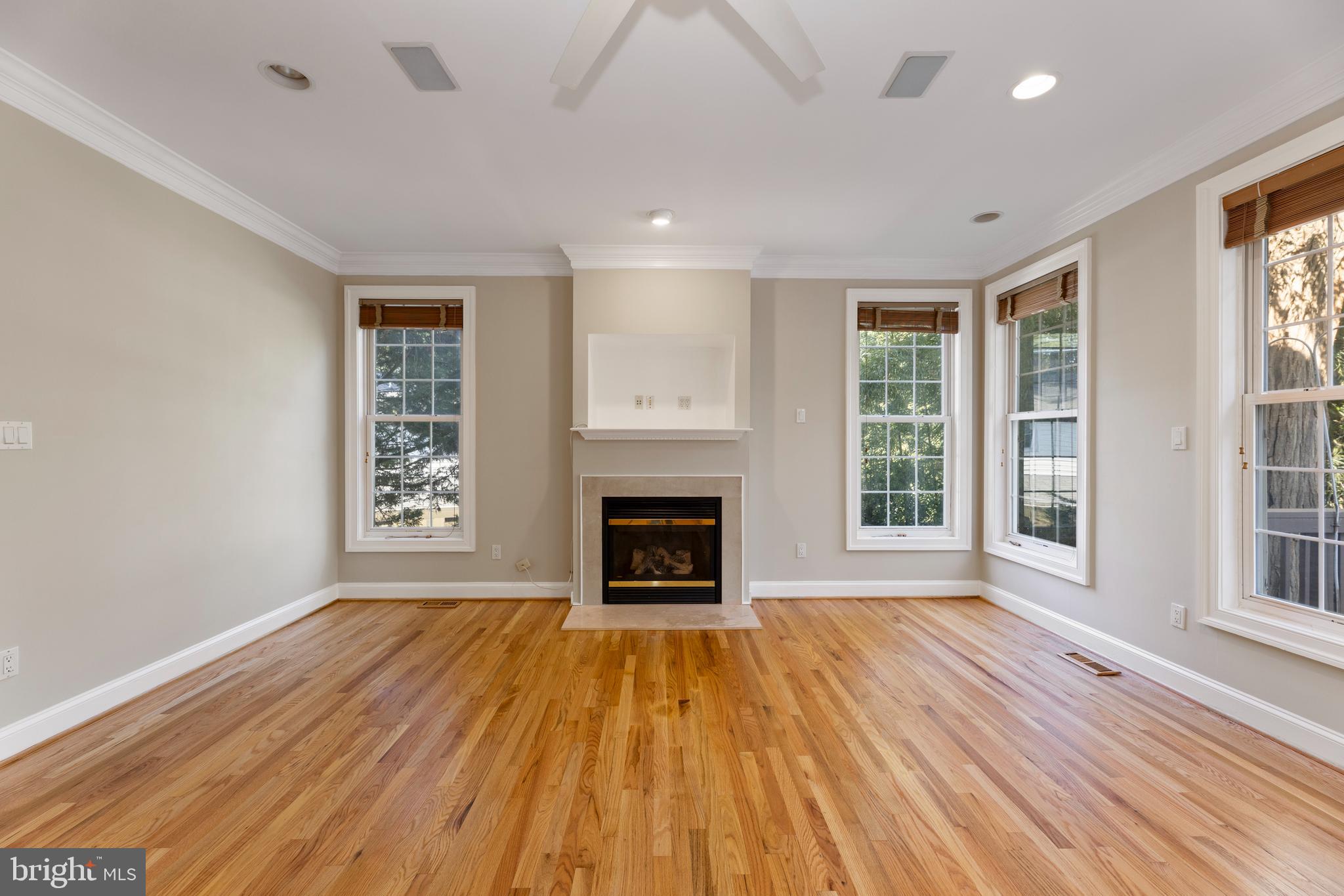 BON AIR - Residential