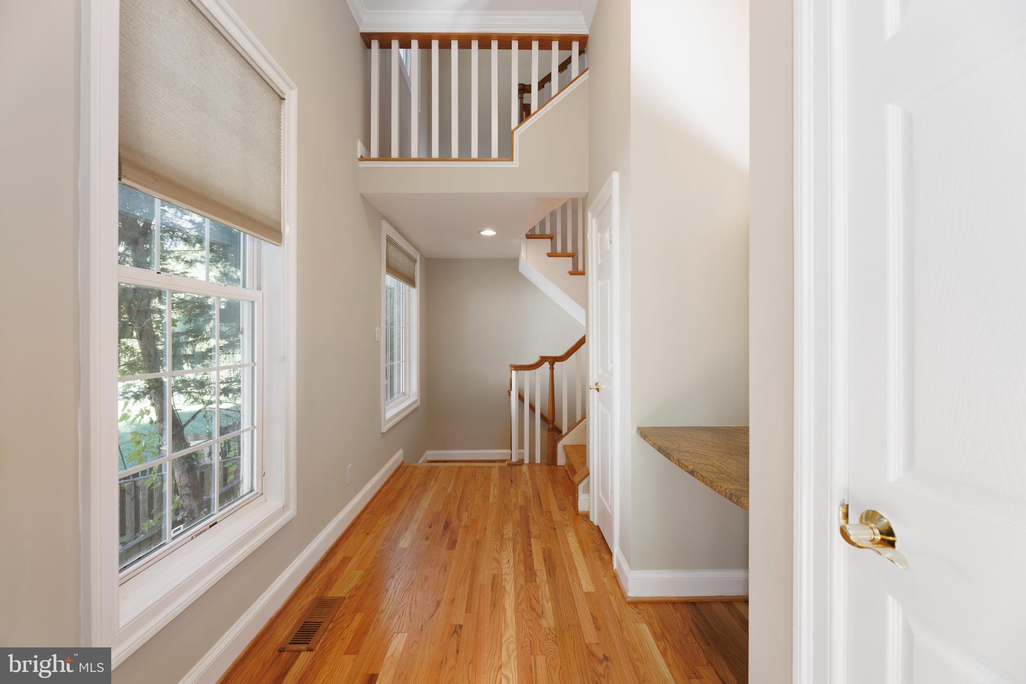 BON AIR - Residential