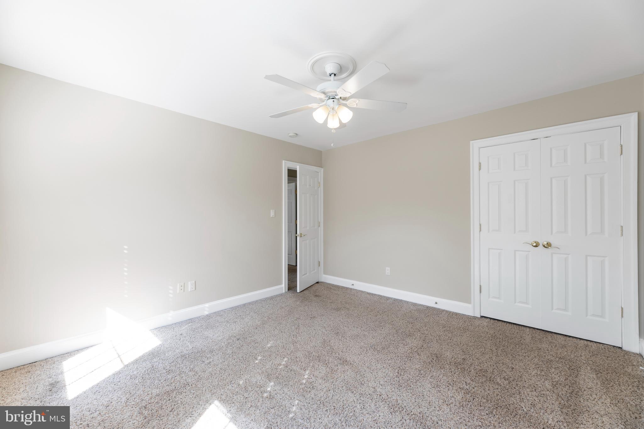 BON AIR - Residential