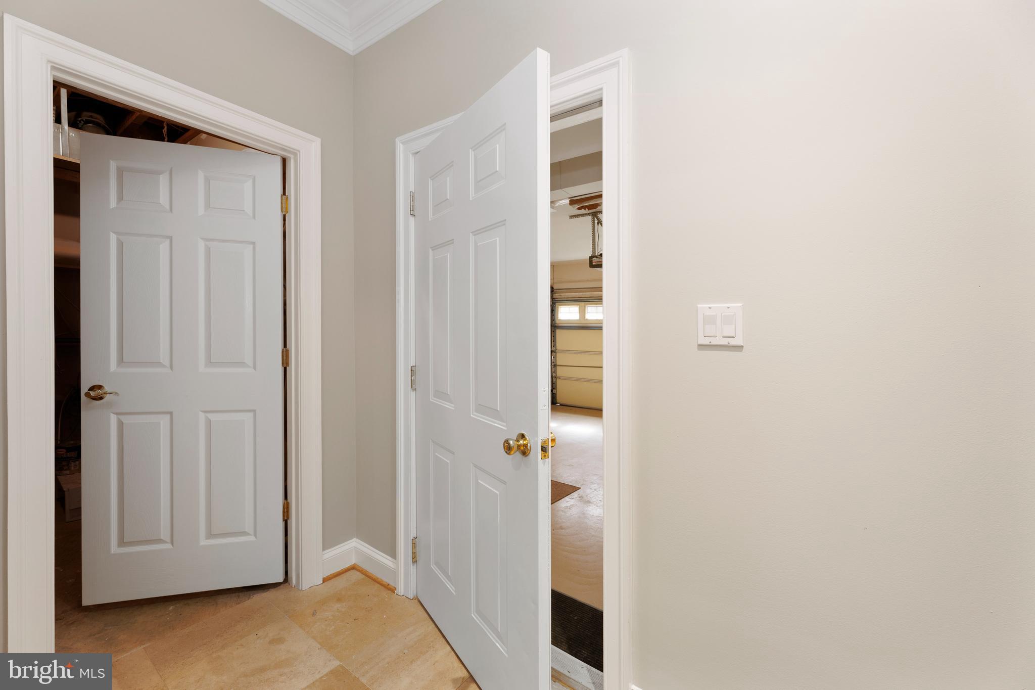 BON AIR - Residential