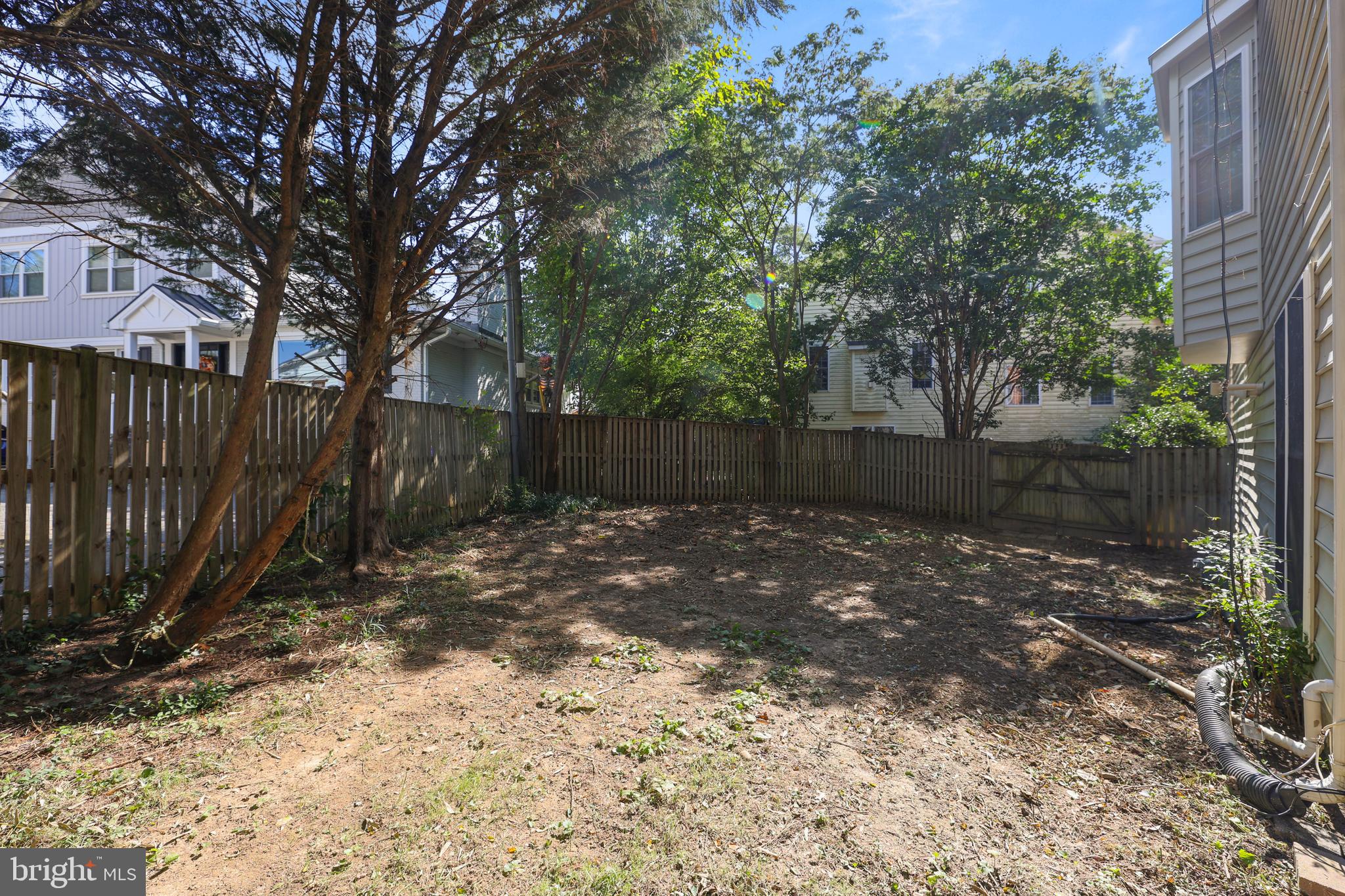 BON AIR - Residential