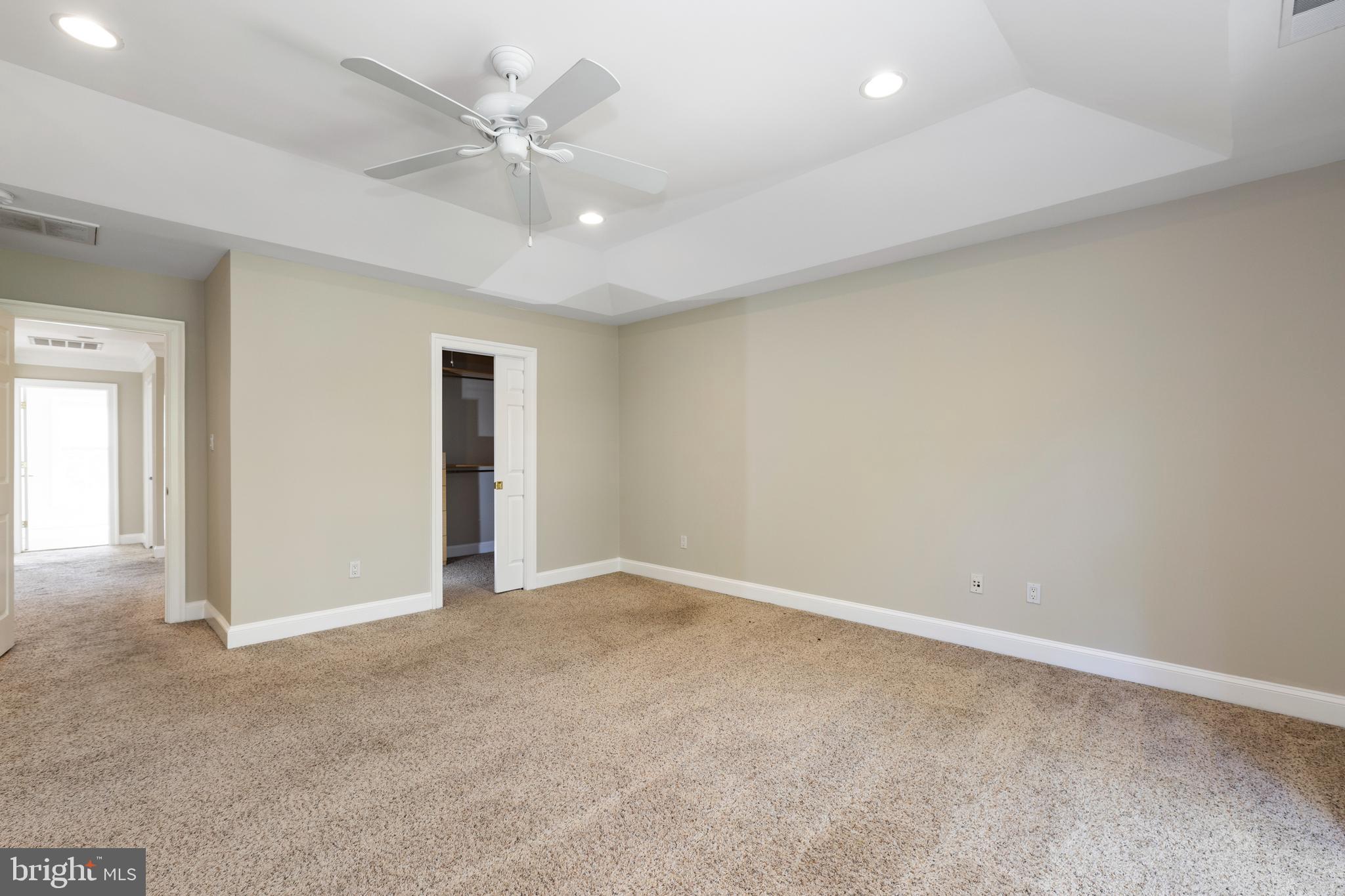 BON AIR - Residential