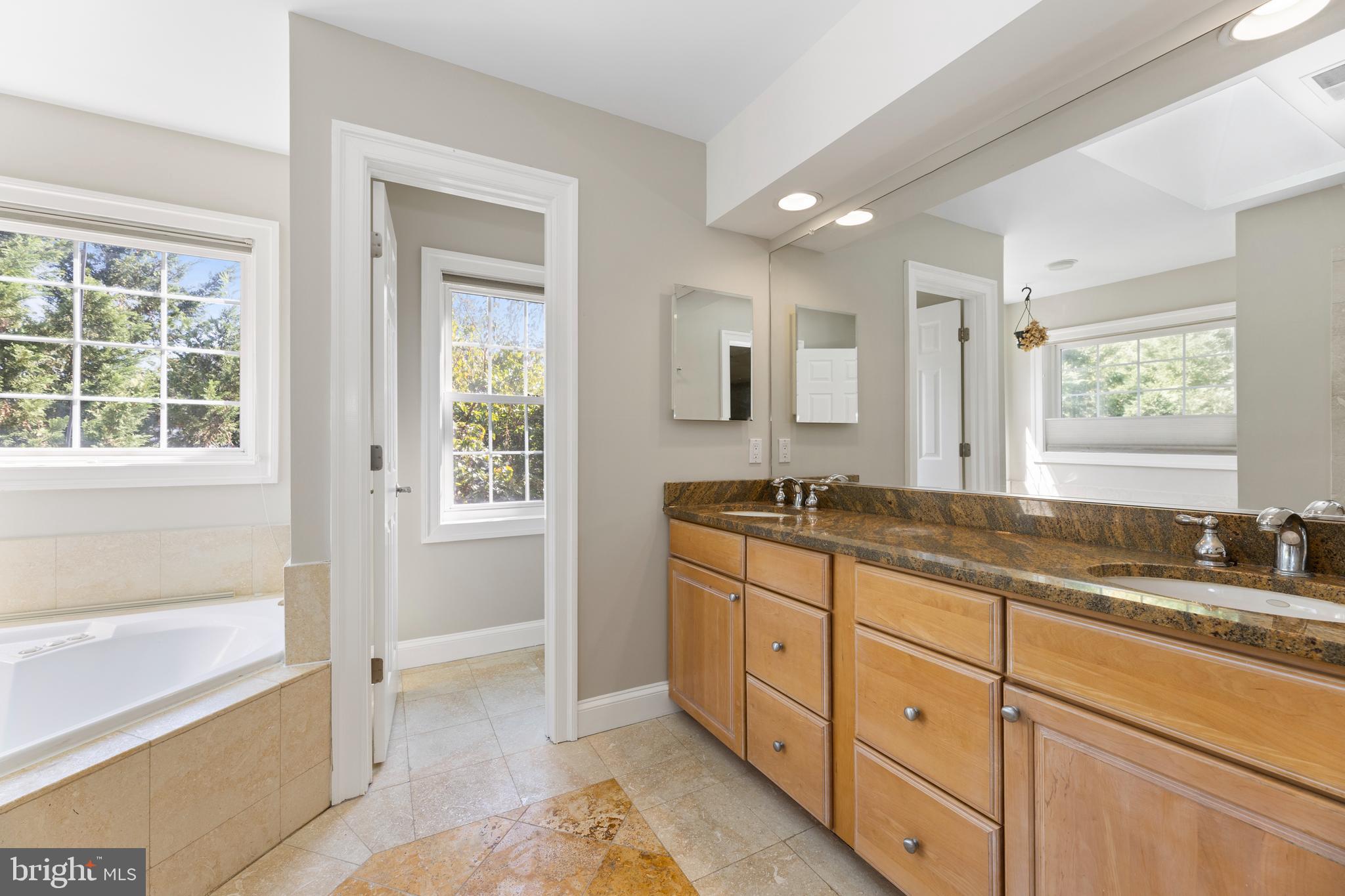 BON AIR - Residential