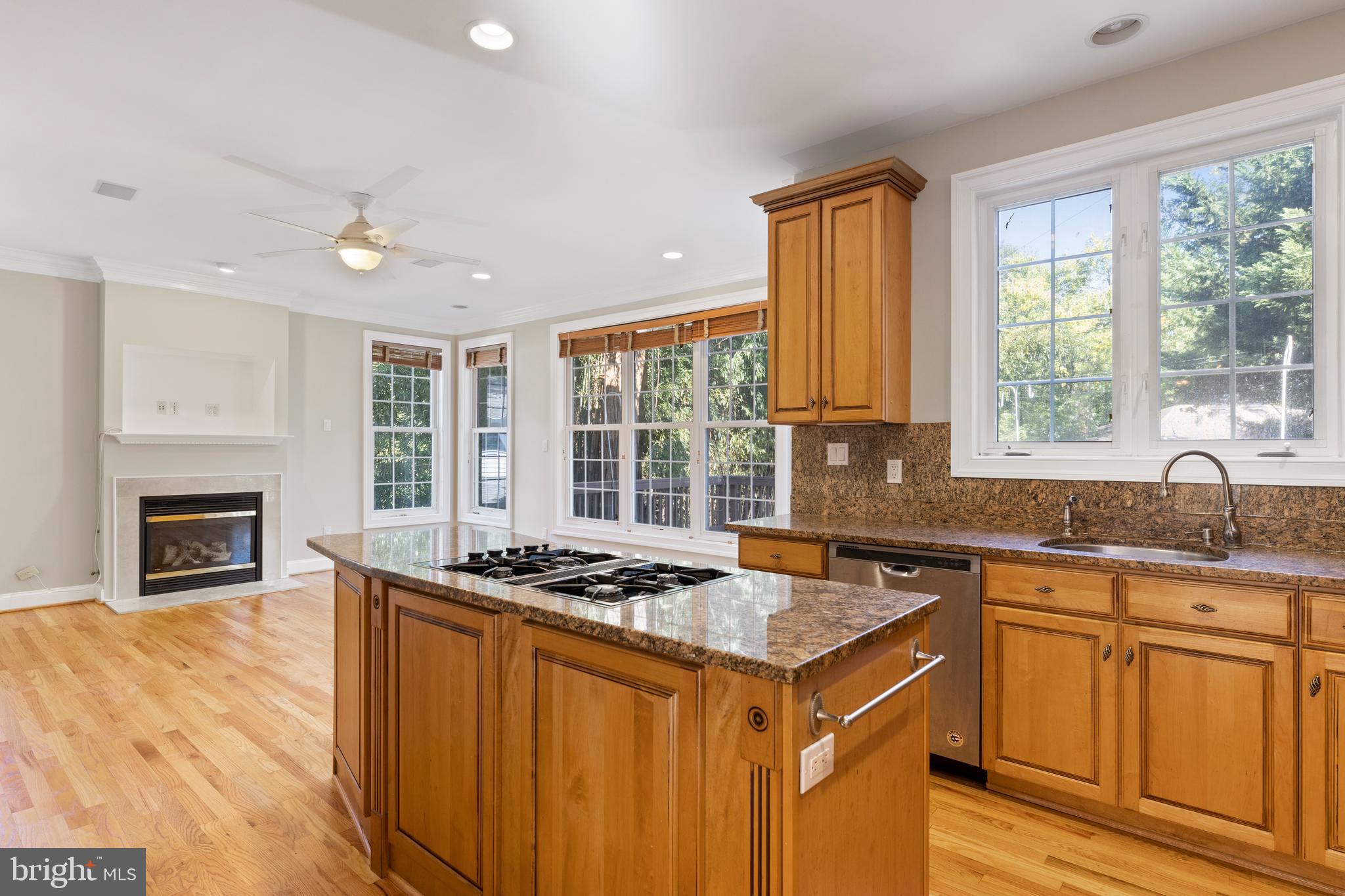 BON AIR - Residential