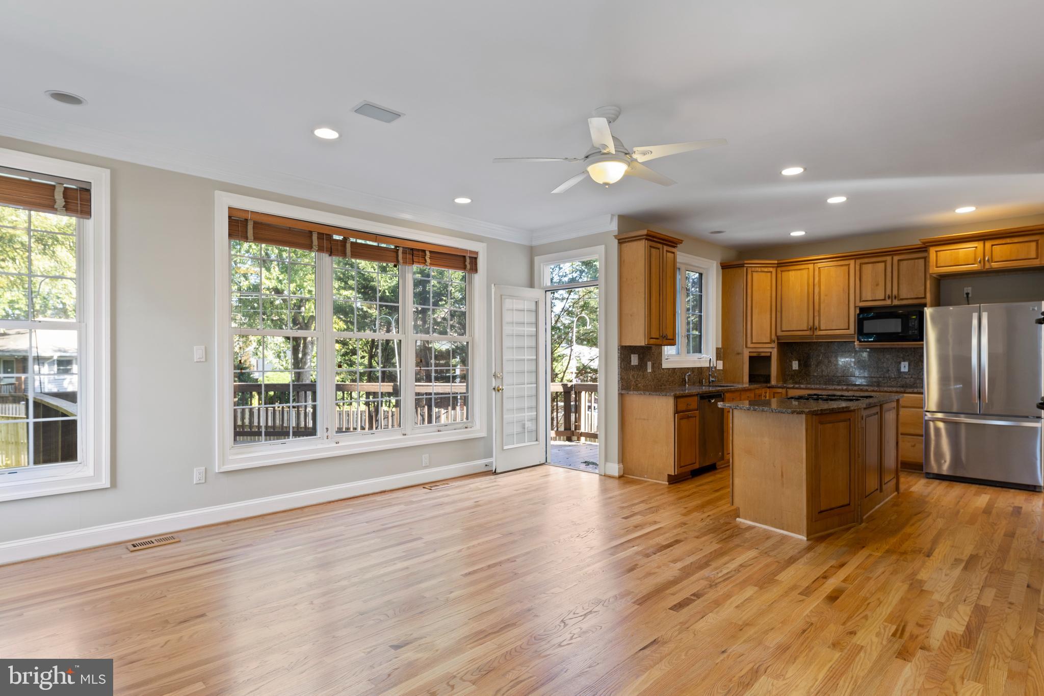 BON AIR - Residential