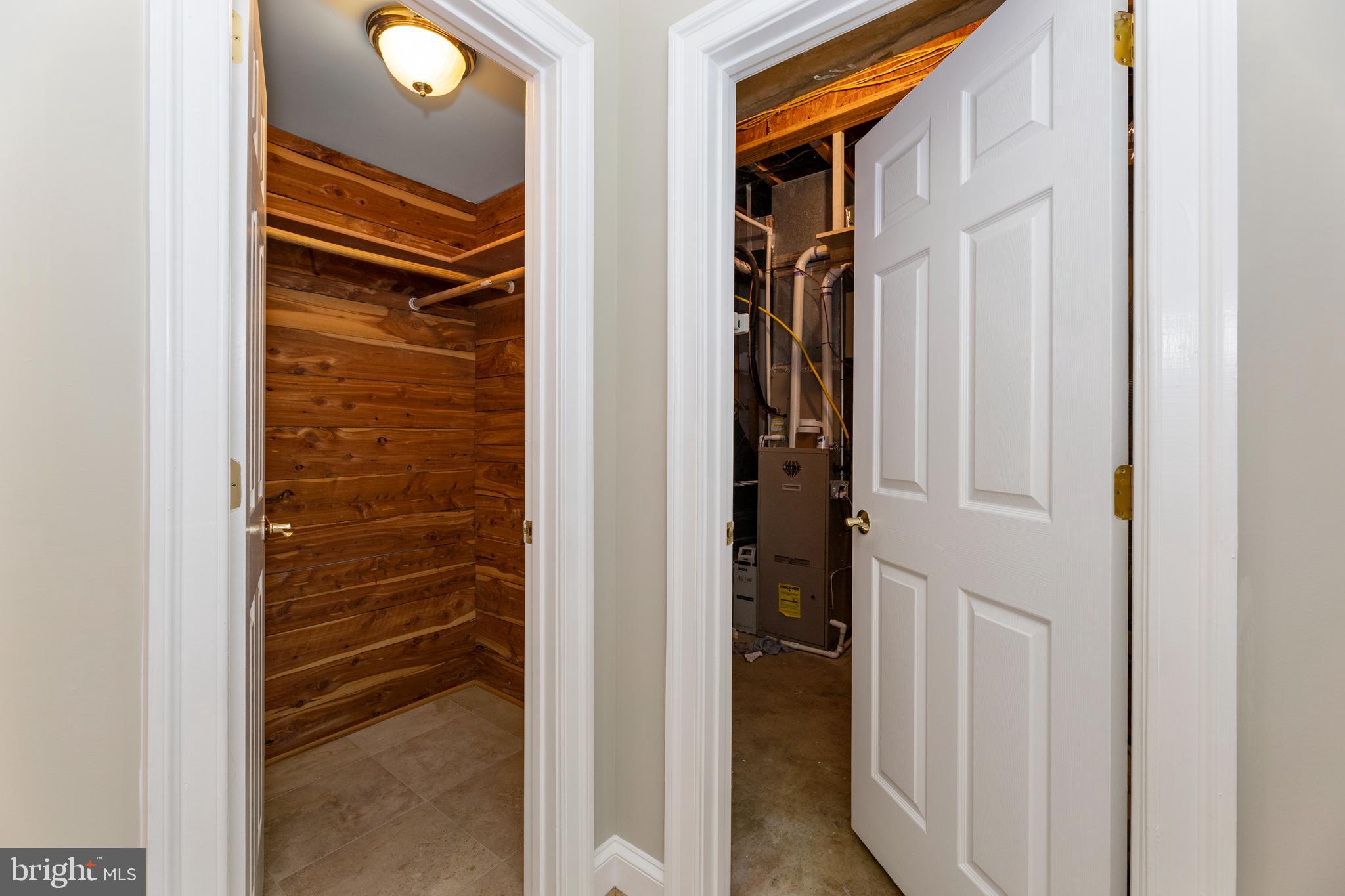 BON AIR - Residential