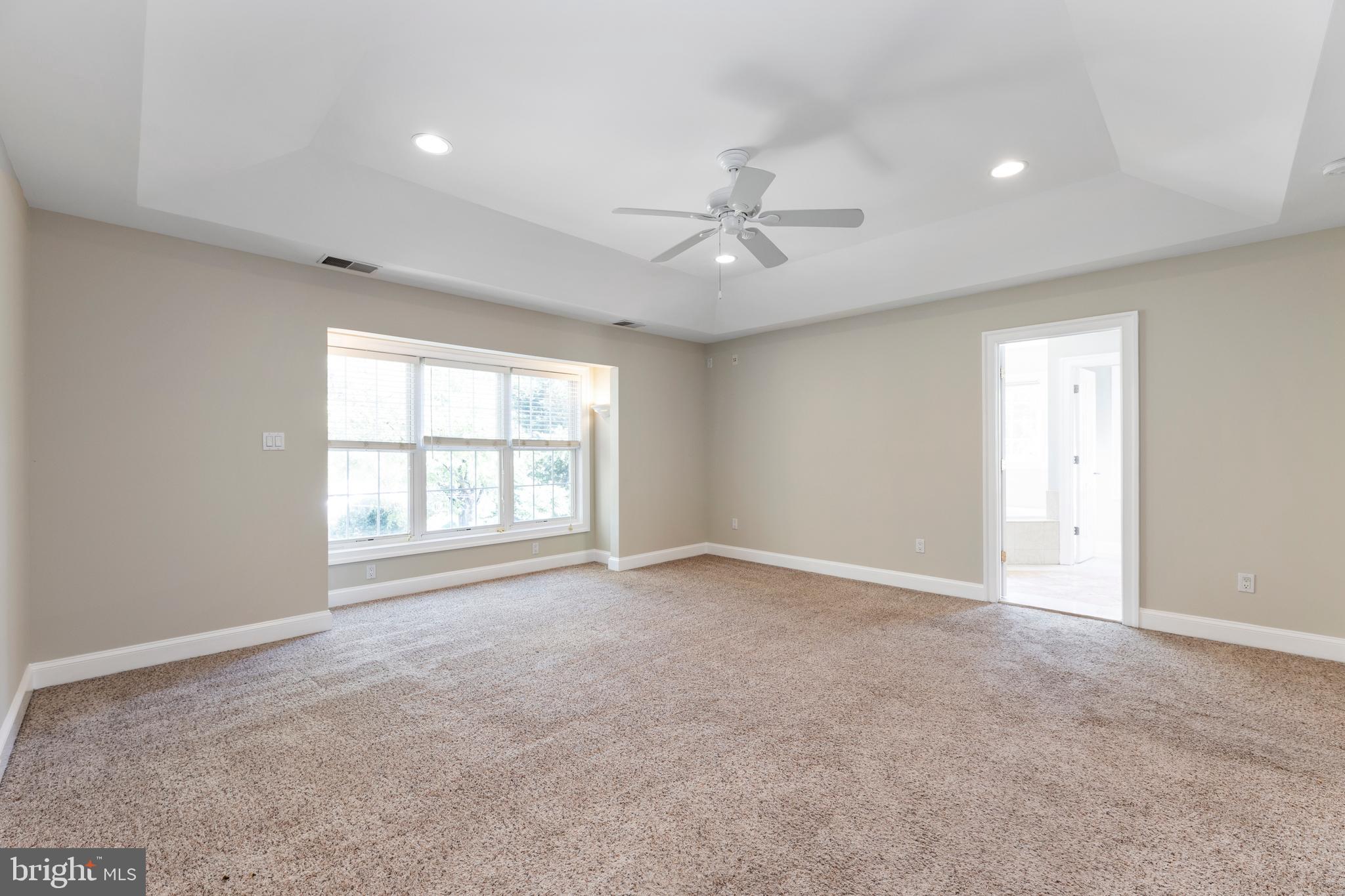 BON AIR - Residential