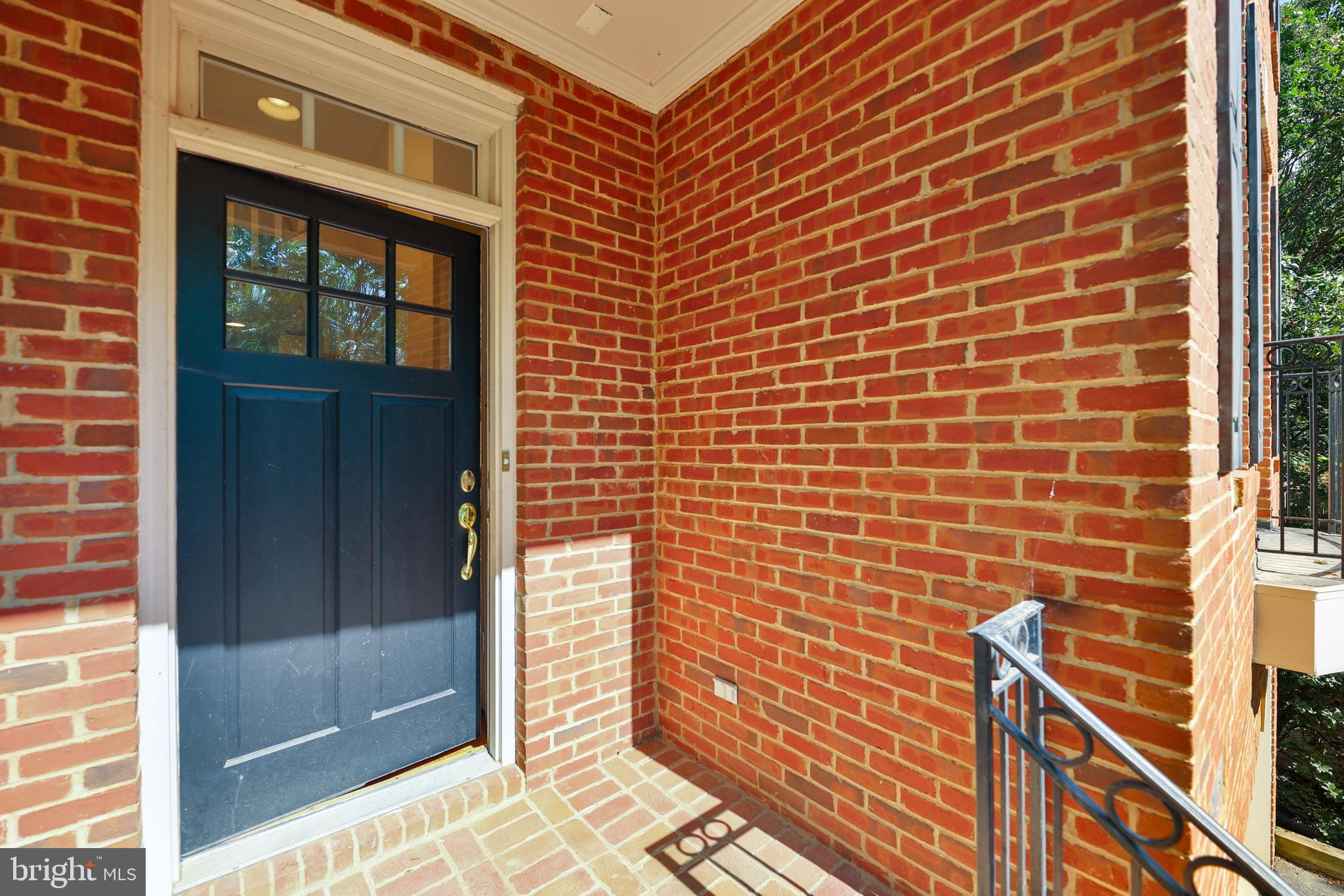 BON AIR - Residential