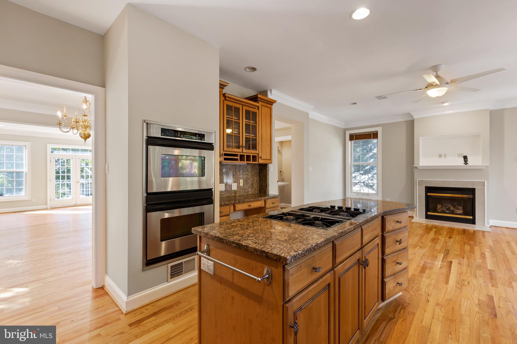 BON AIR - Residential