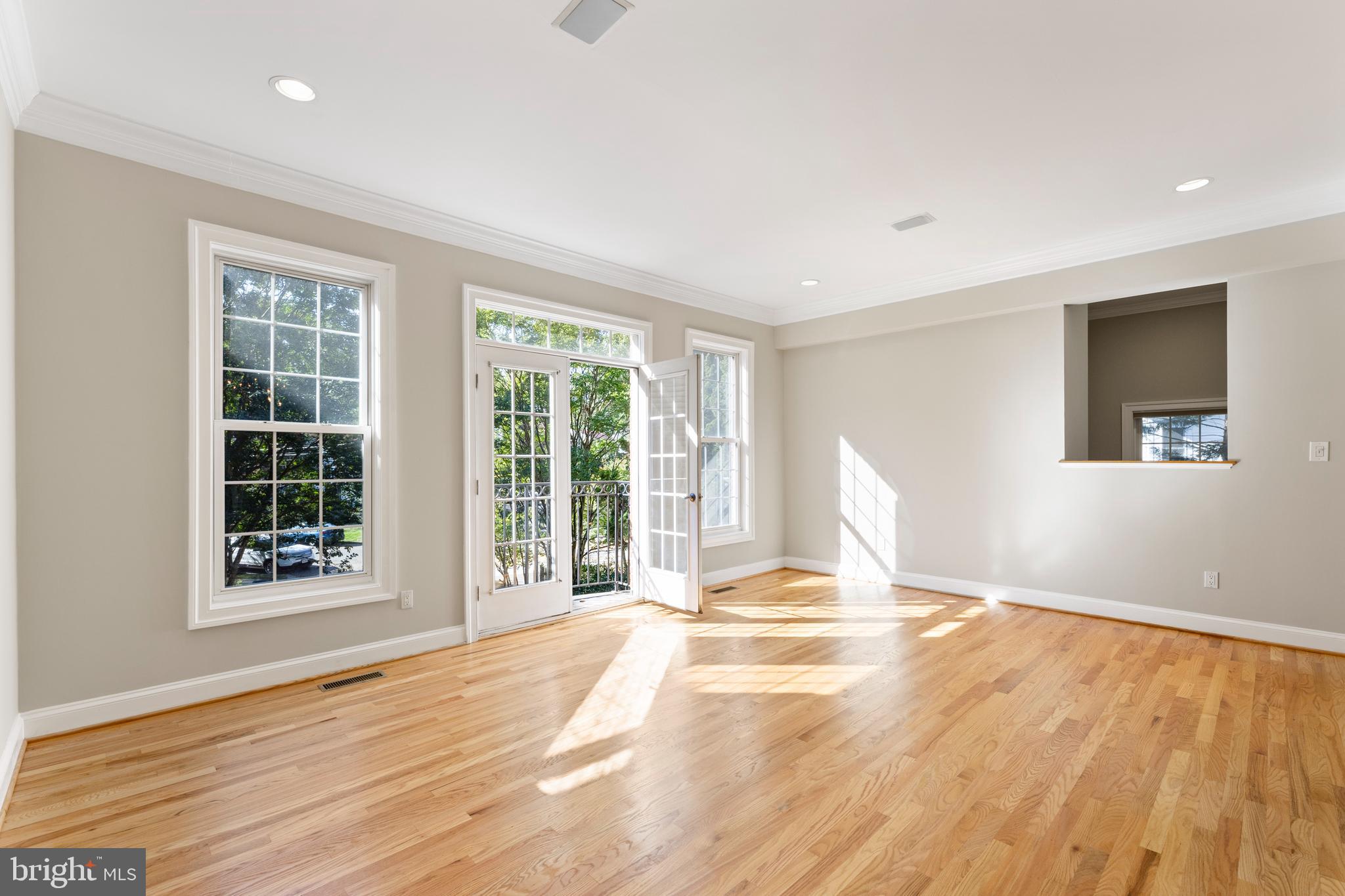 BON AIR - Residential