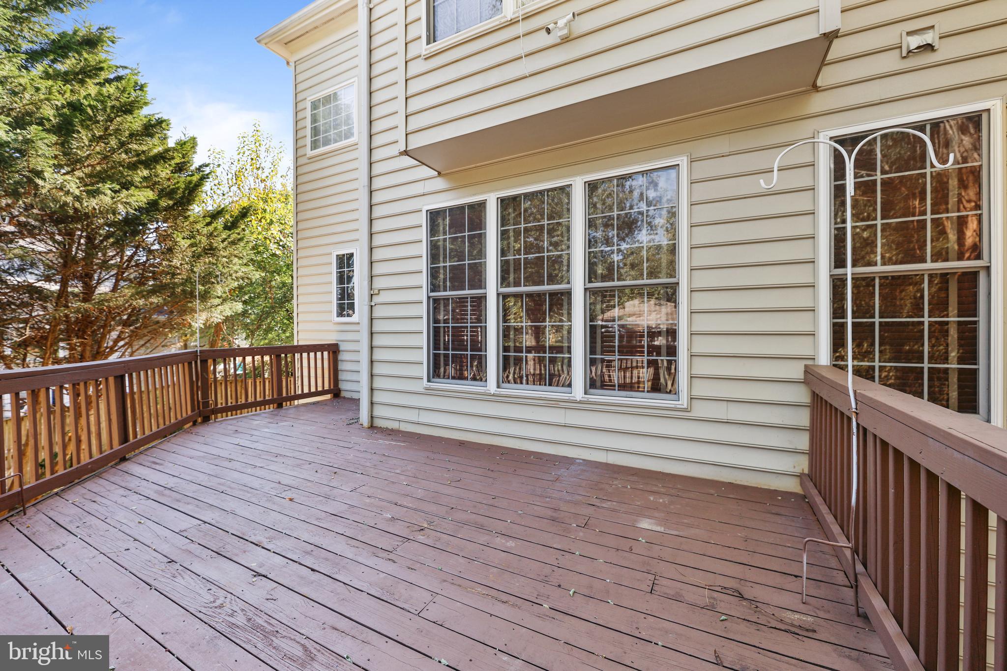 BON AIR - Residential