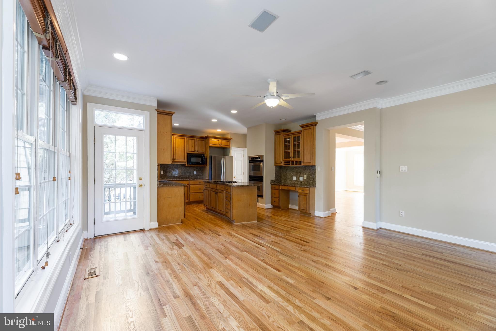 BON AIR - Residential