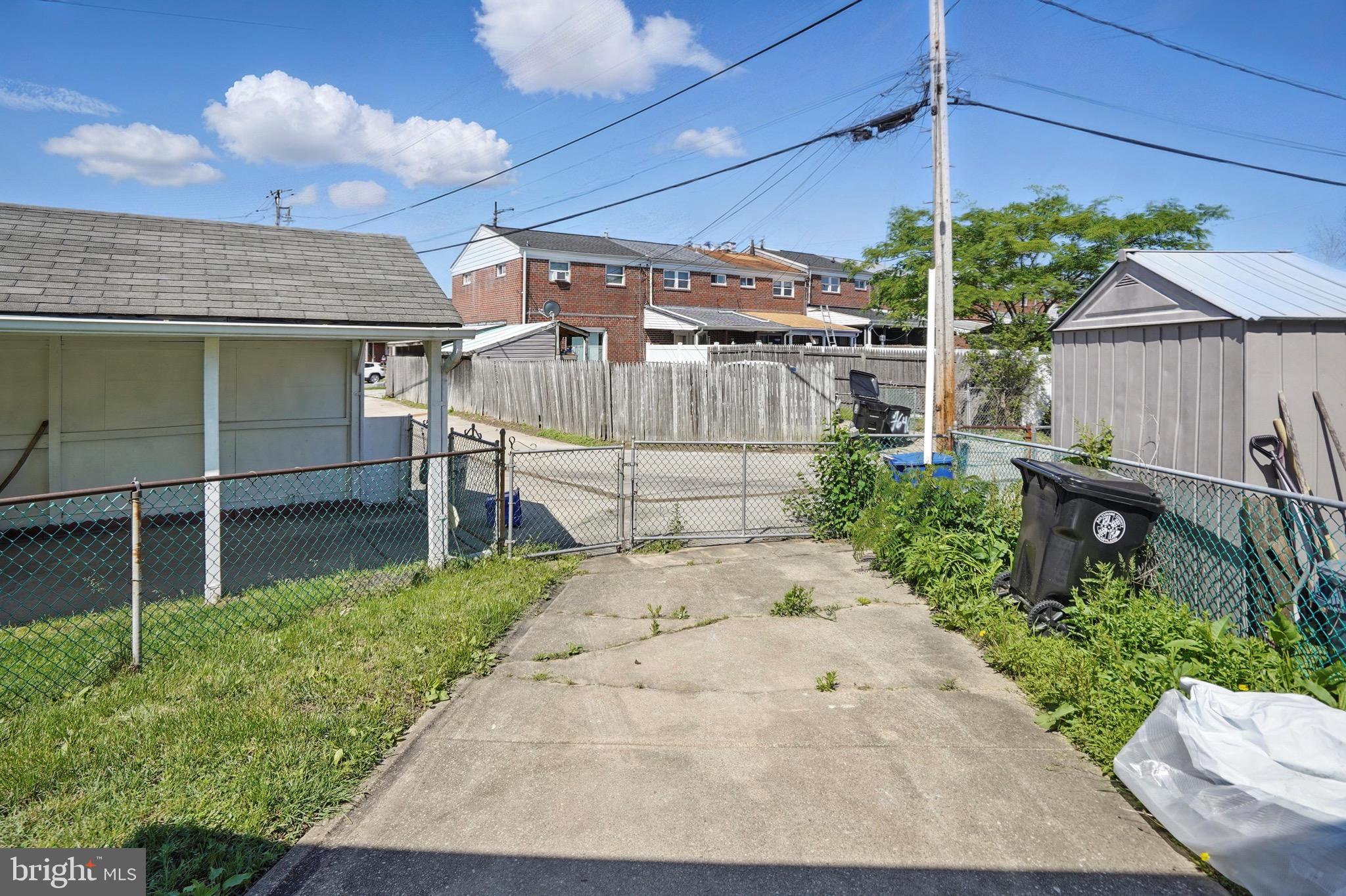 7812 JAMESFORD