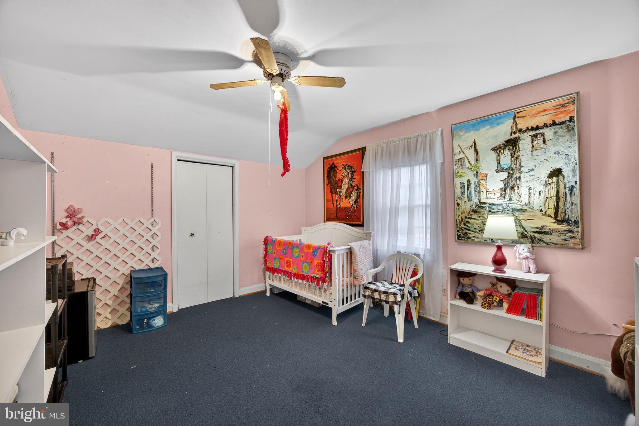 FOREST GARDENS - Residential