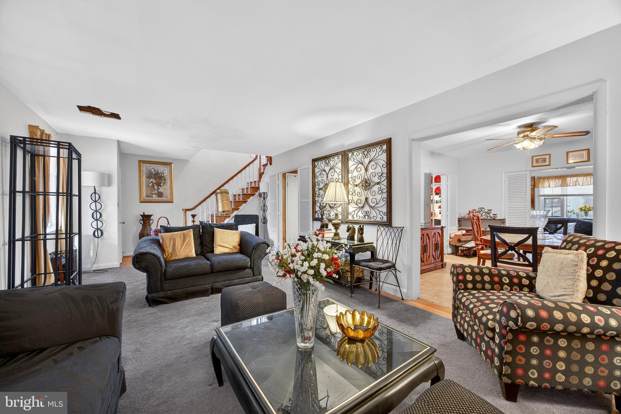 FOREST GARDENS - Residential