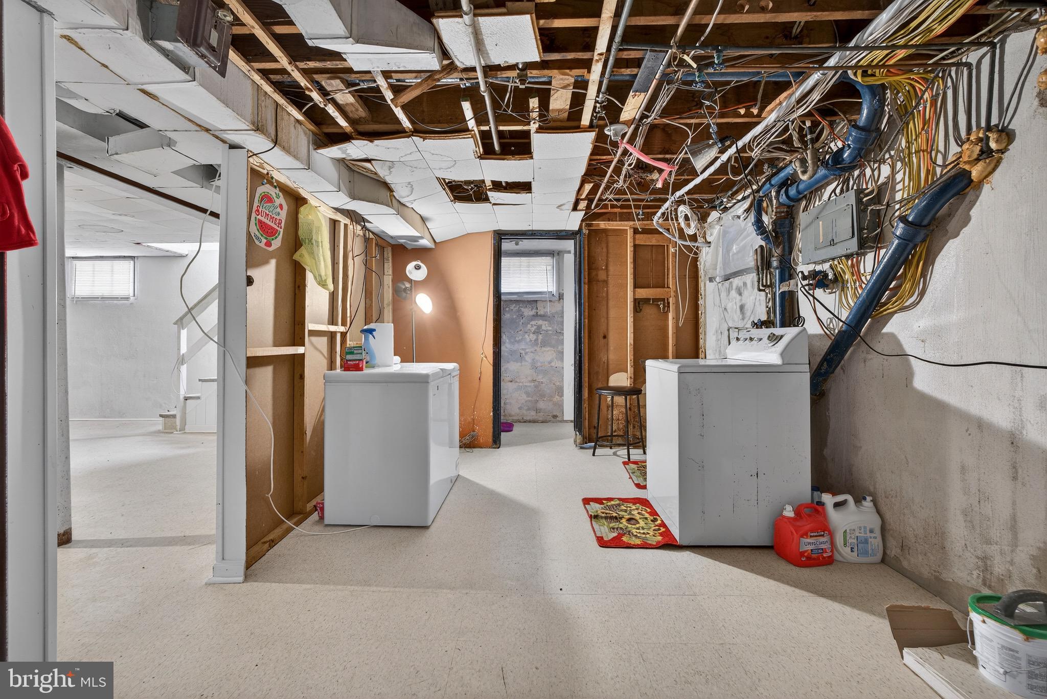 FOREST GARDENS - Residential