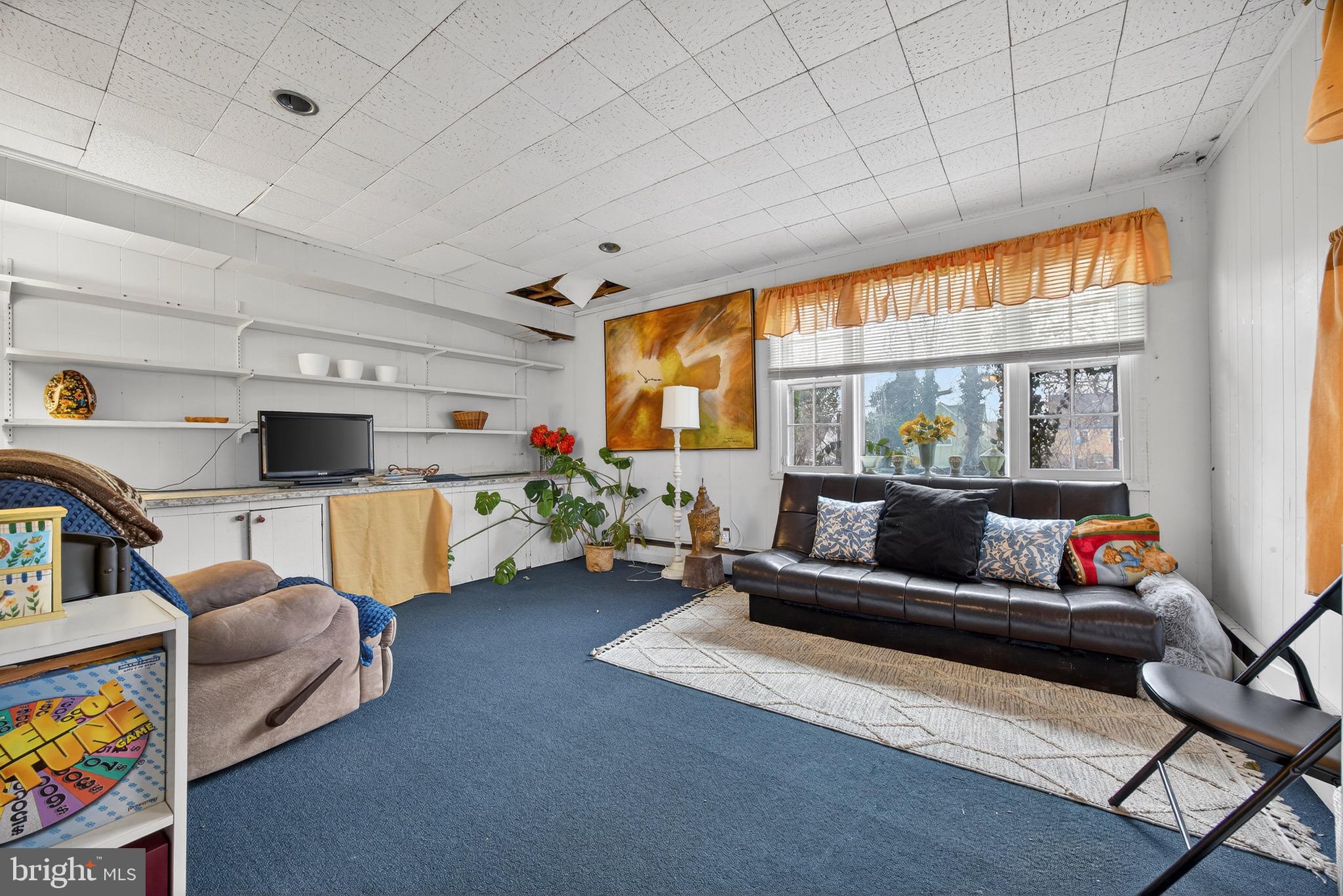 FOREST GARDENS - Residential