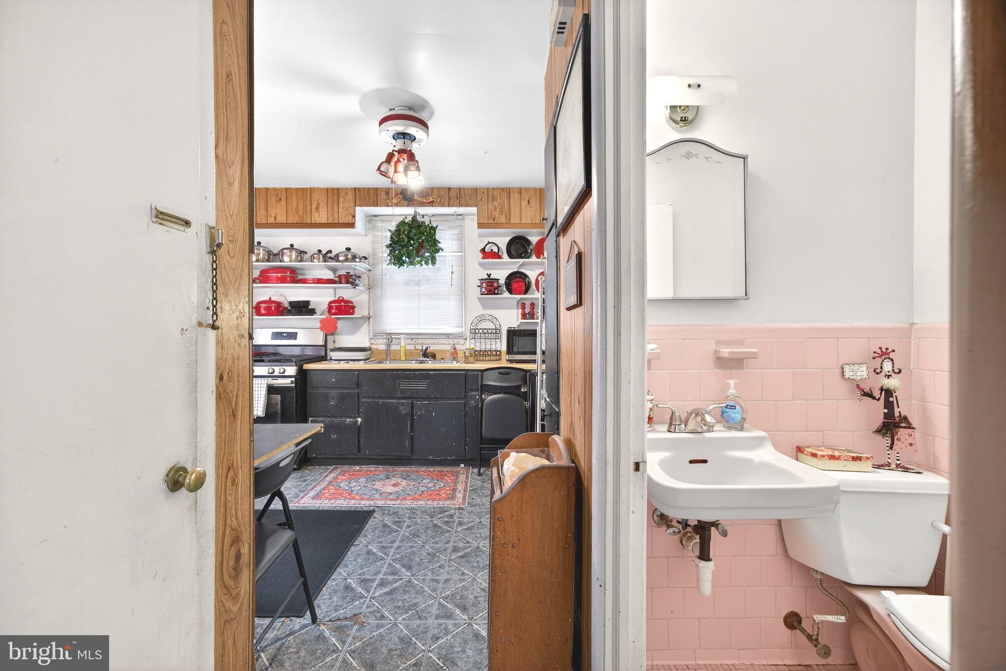 FOREST GARDENS - Residential