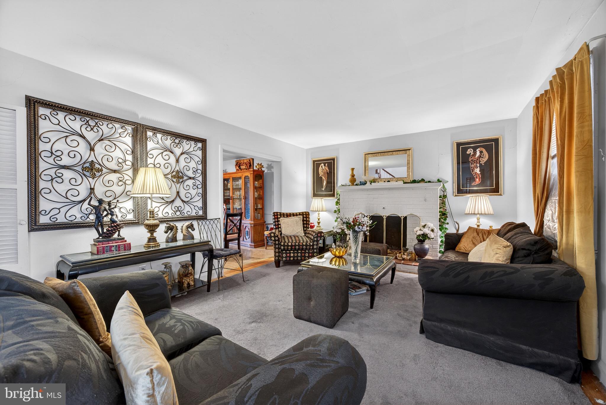 FOREST GARDENS - Residential