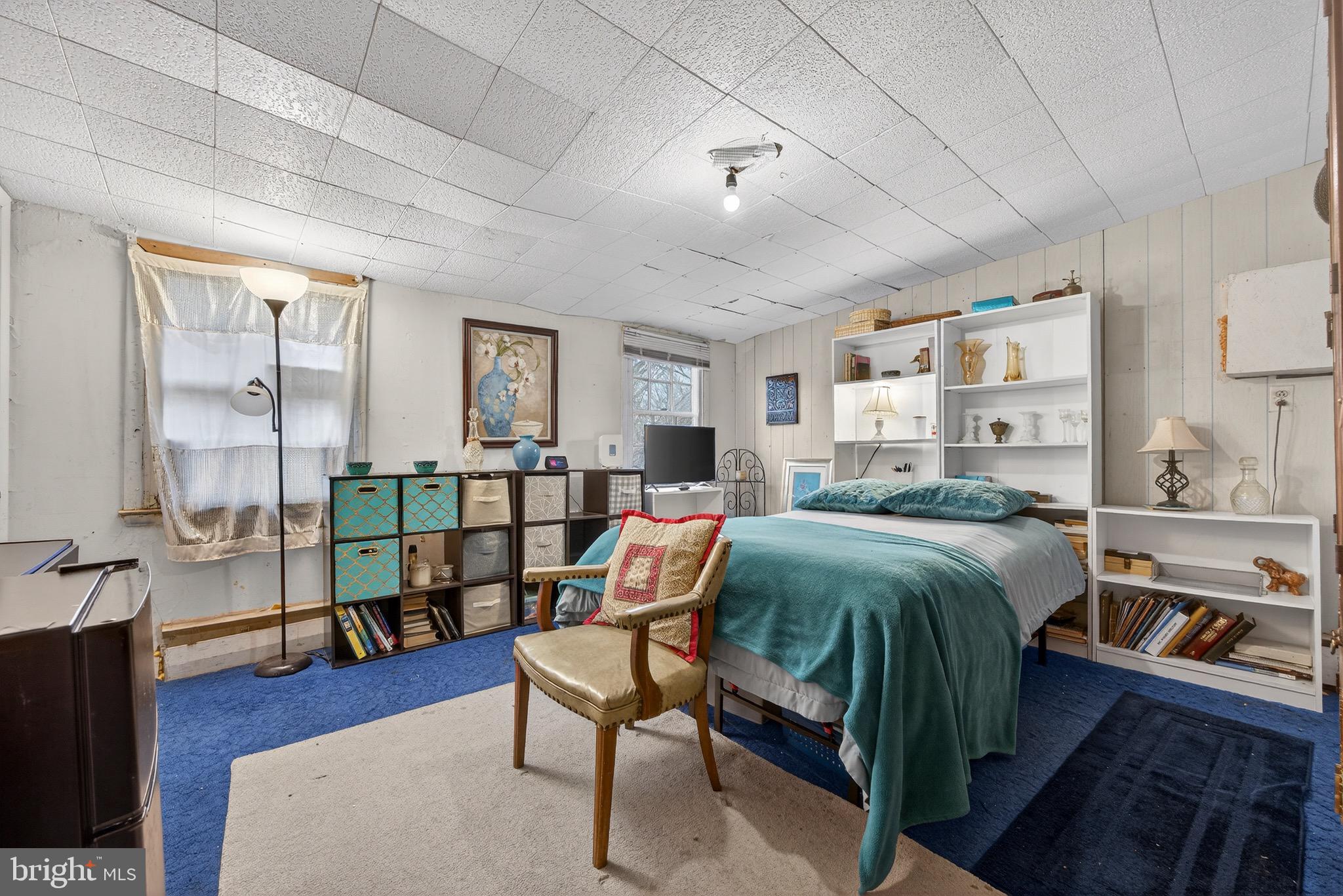 FOREST GARDENS - Residential