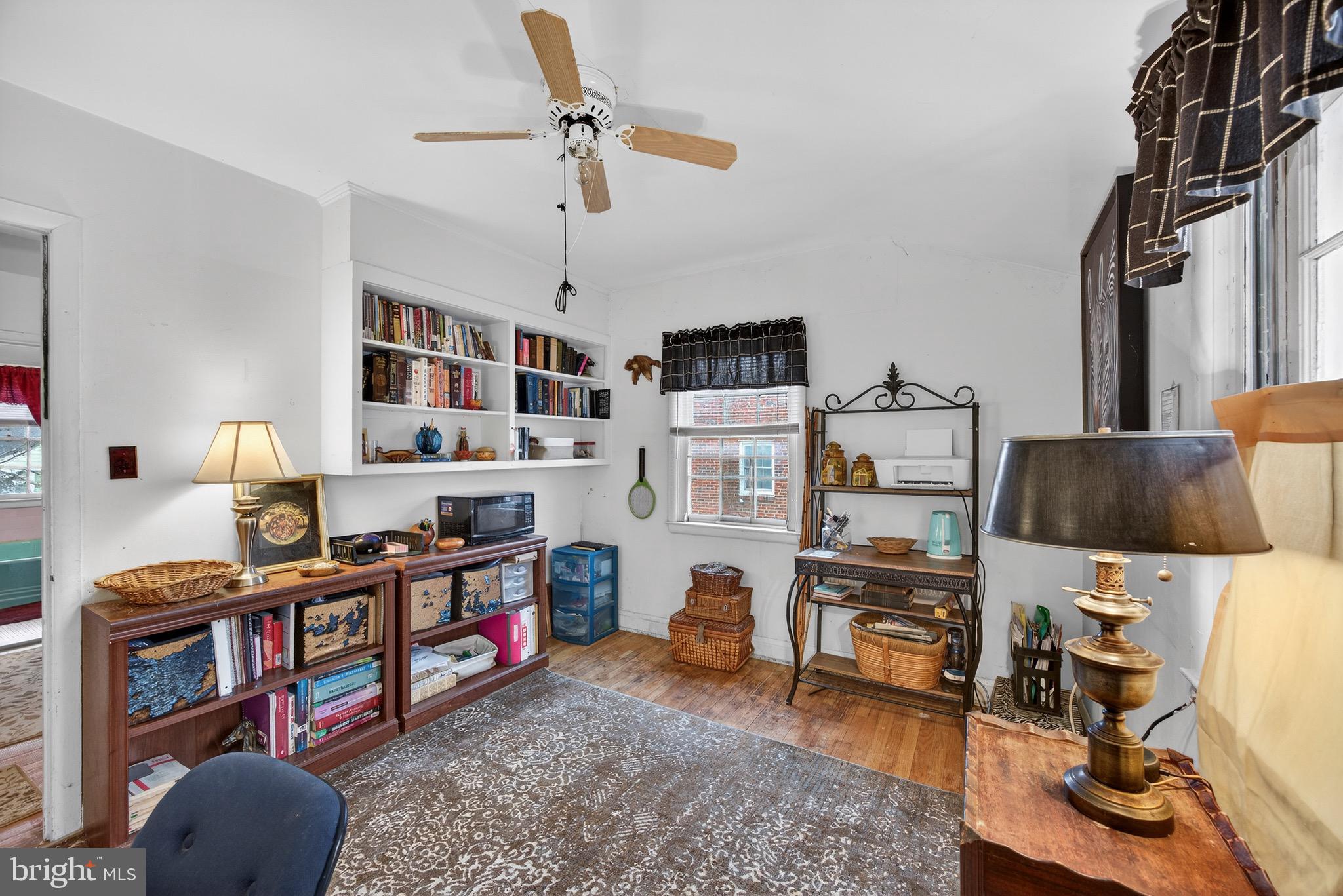 FOREST GARDENS - Residential