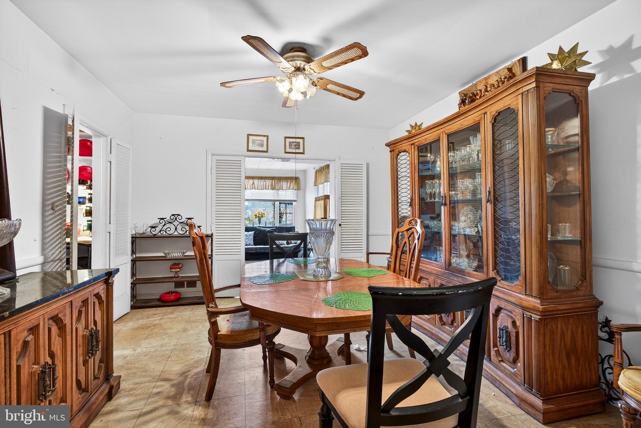 FOREST GARDENS - Residential