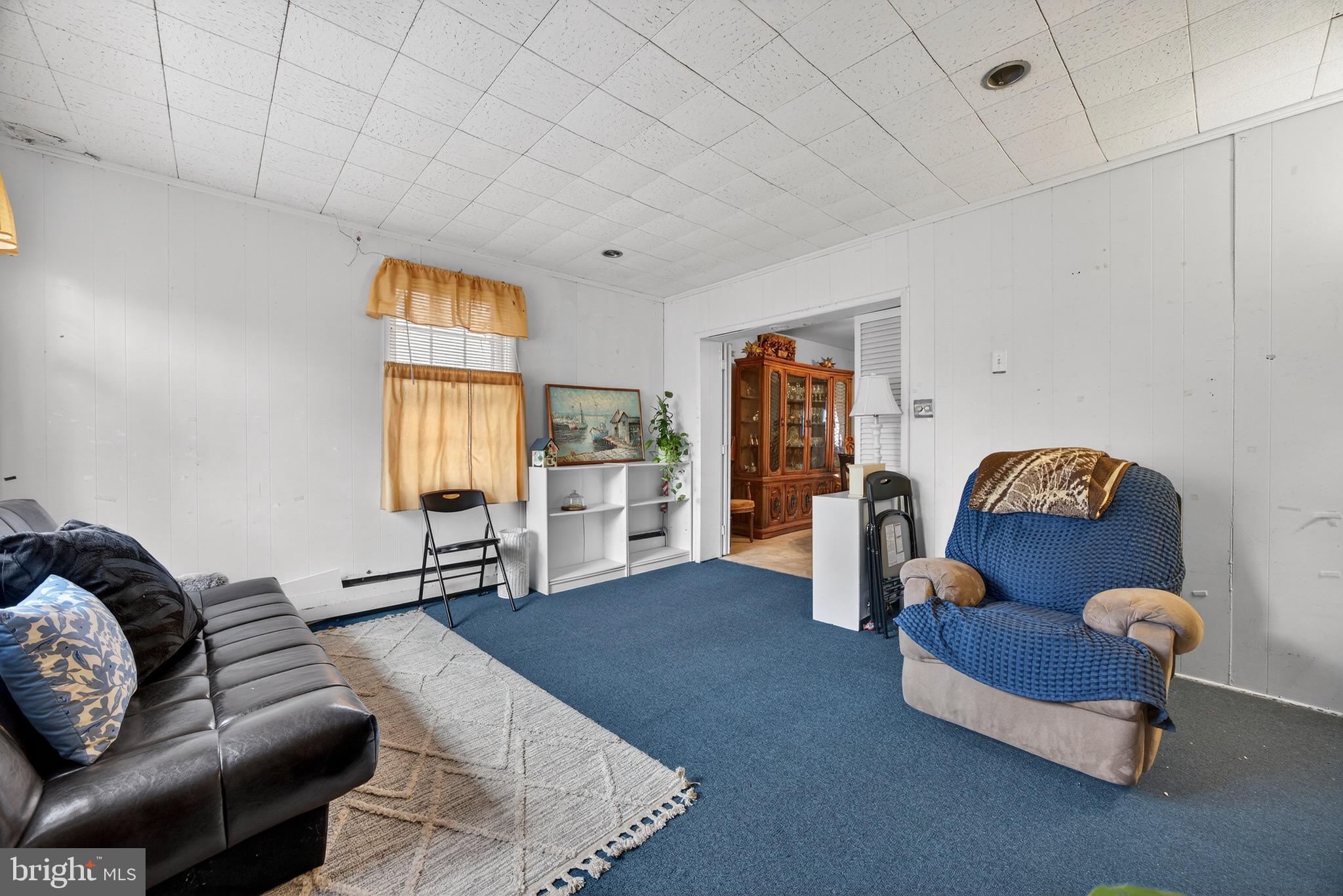 FOREST GARDENS - Residential