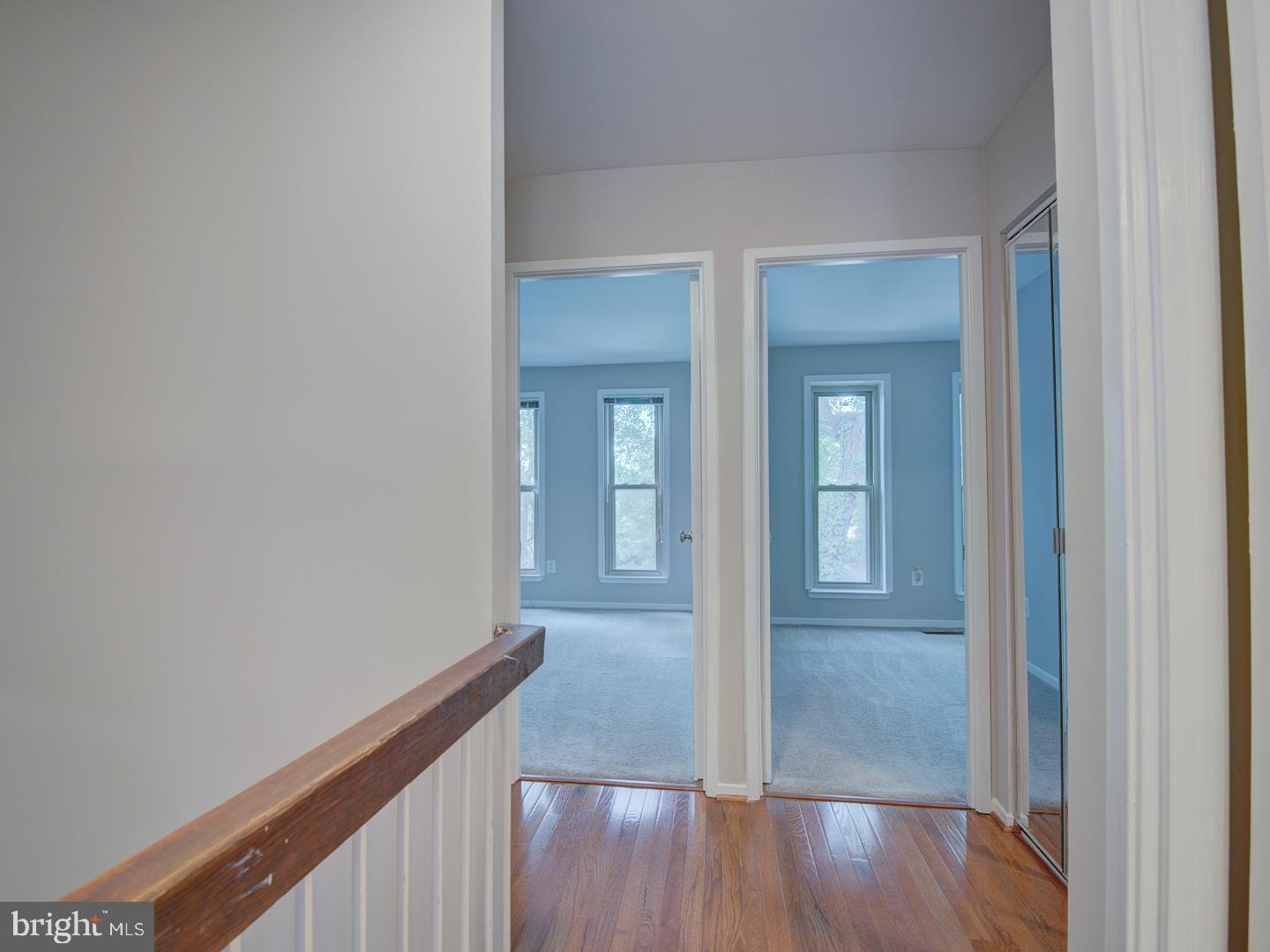 TYSONS COURT - Residential Lease