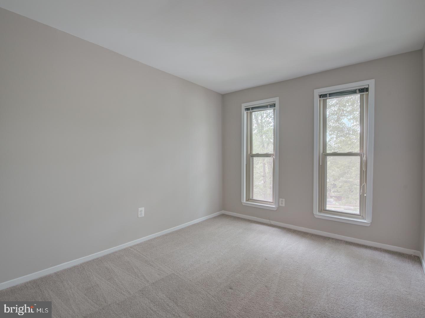 TYSONS COURT - Residential Lease