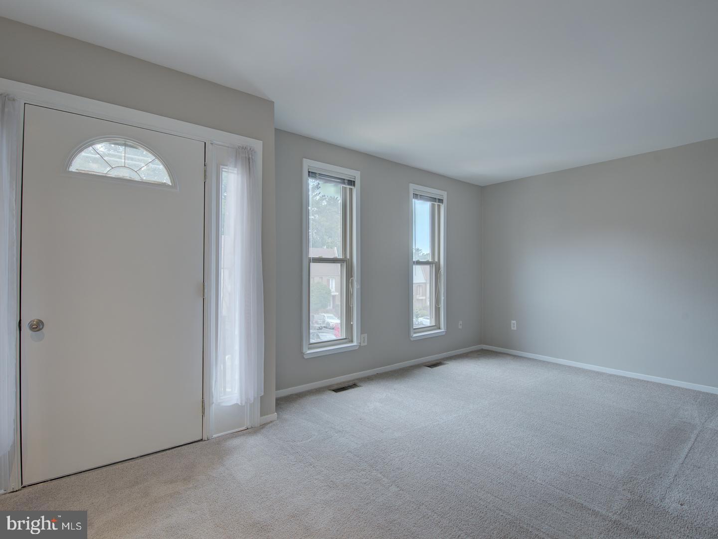 TYSONS COURT - Residential Lease