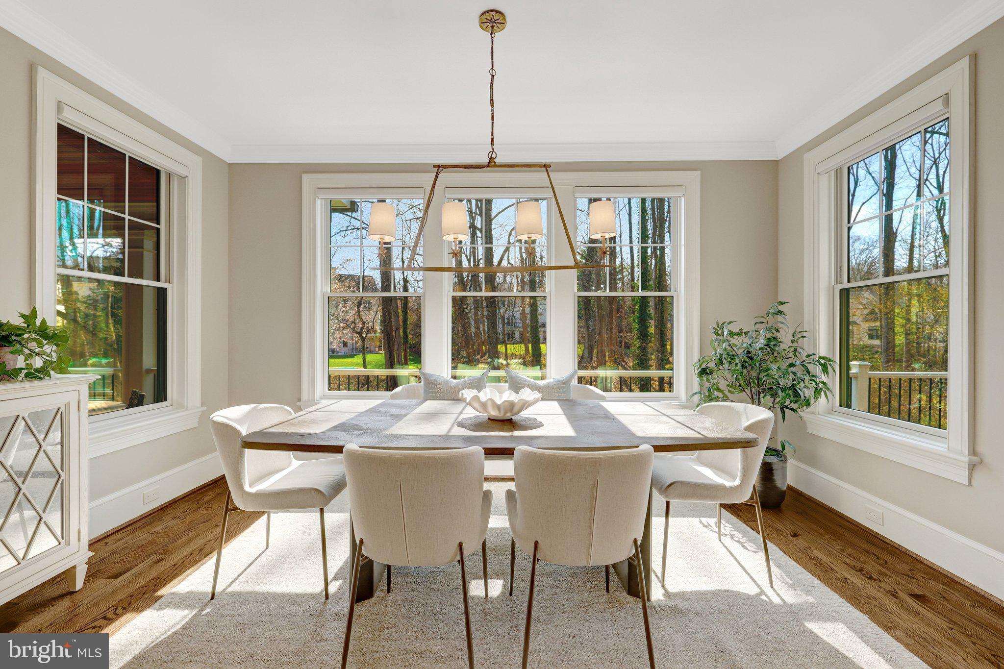 RIVER OAKS - Residential