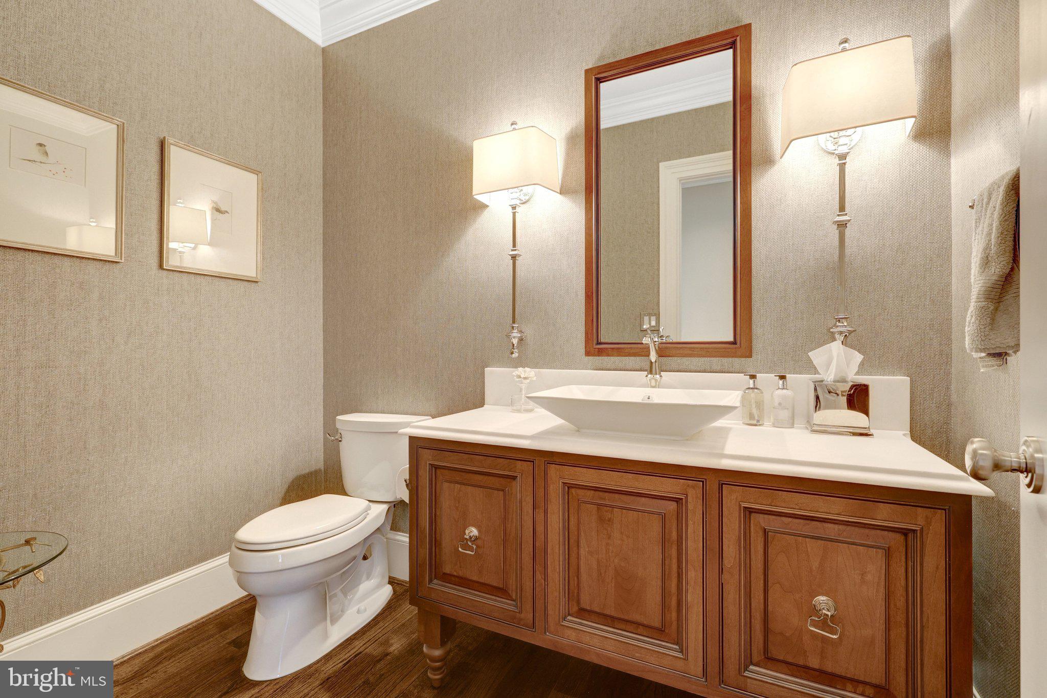 RIVER OAKS - Residential