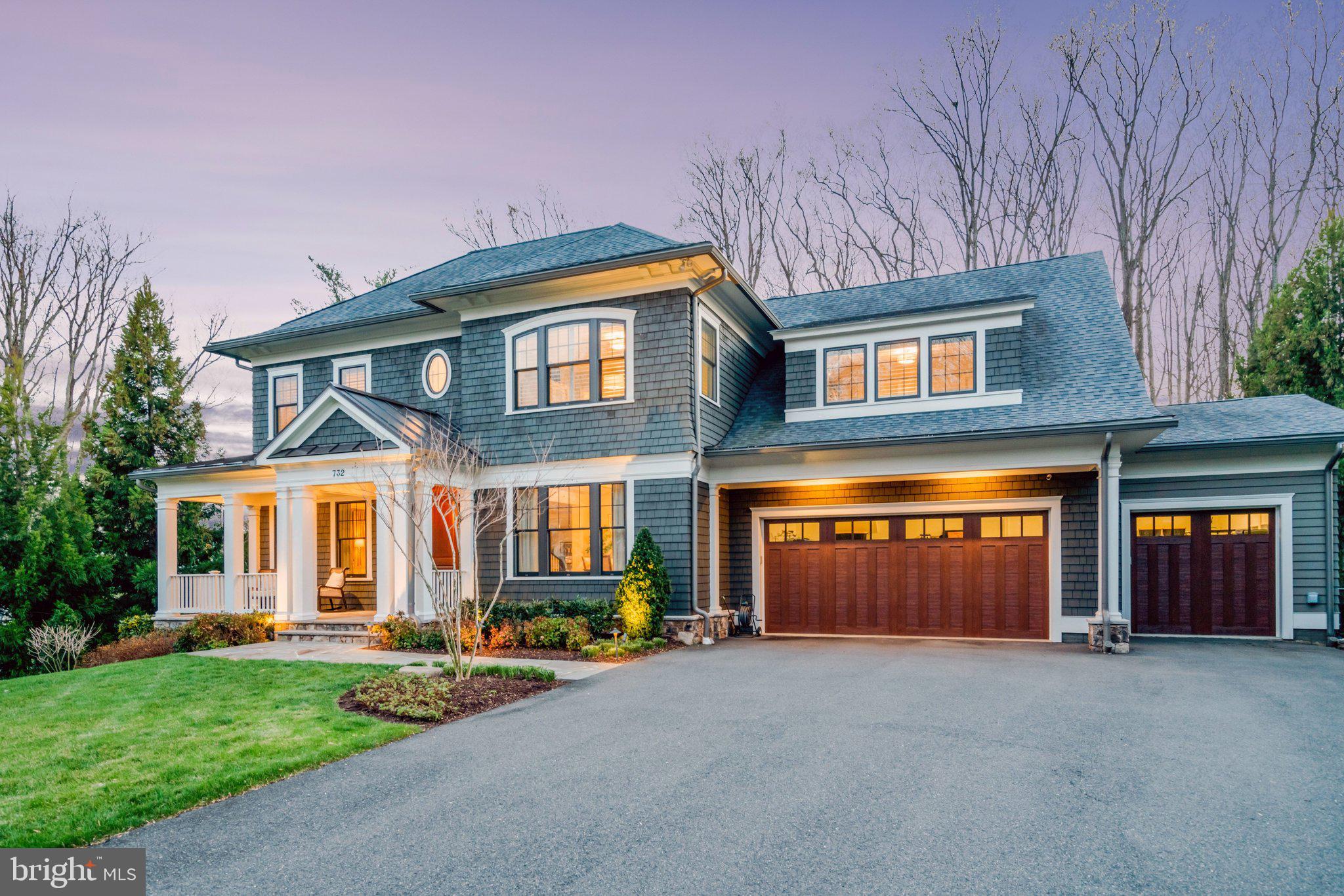 RIVER OAKS - Residential