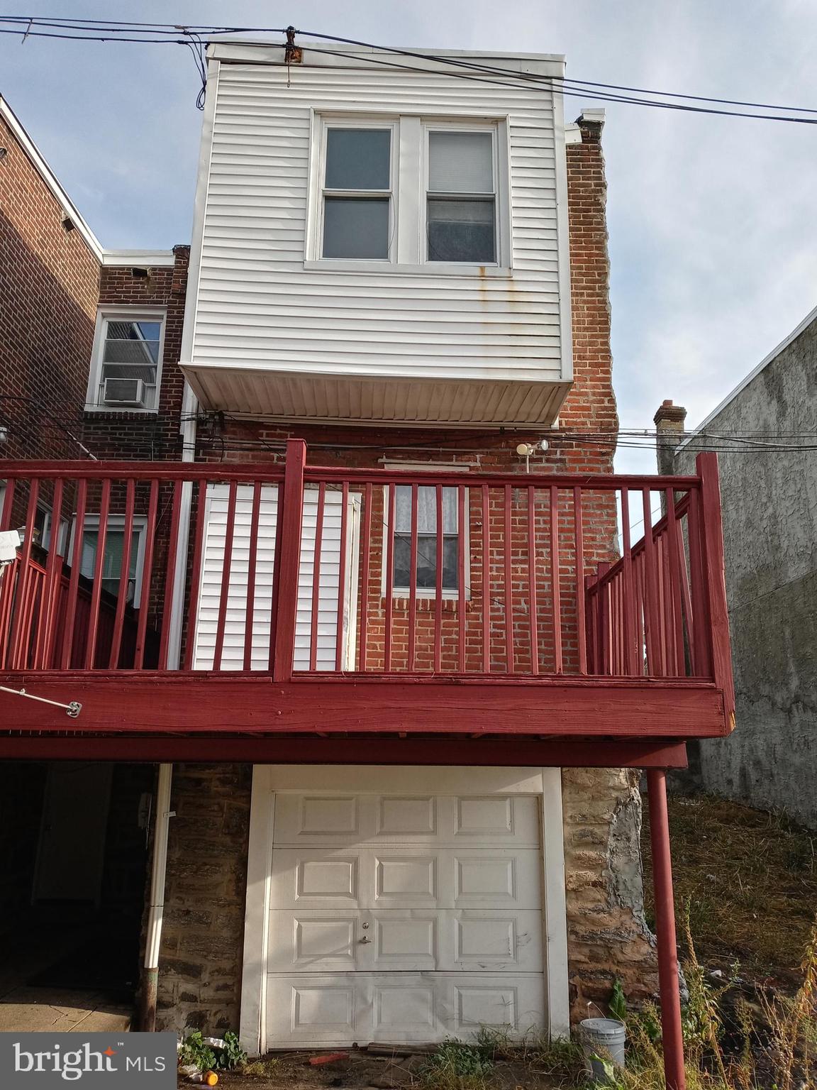 GERMANTOWN (EAST) - Residential